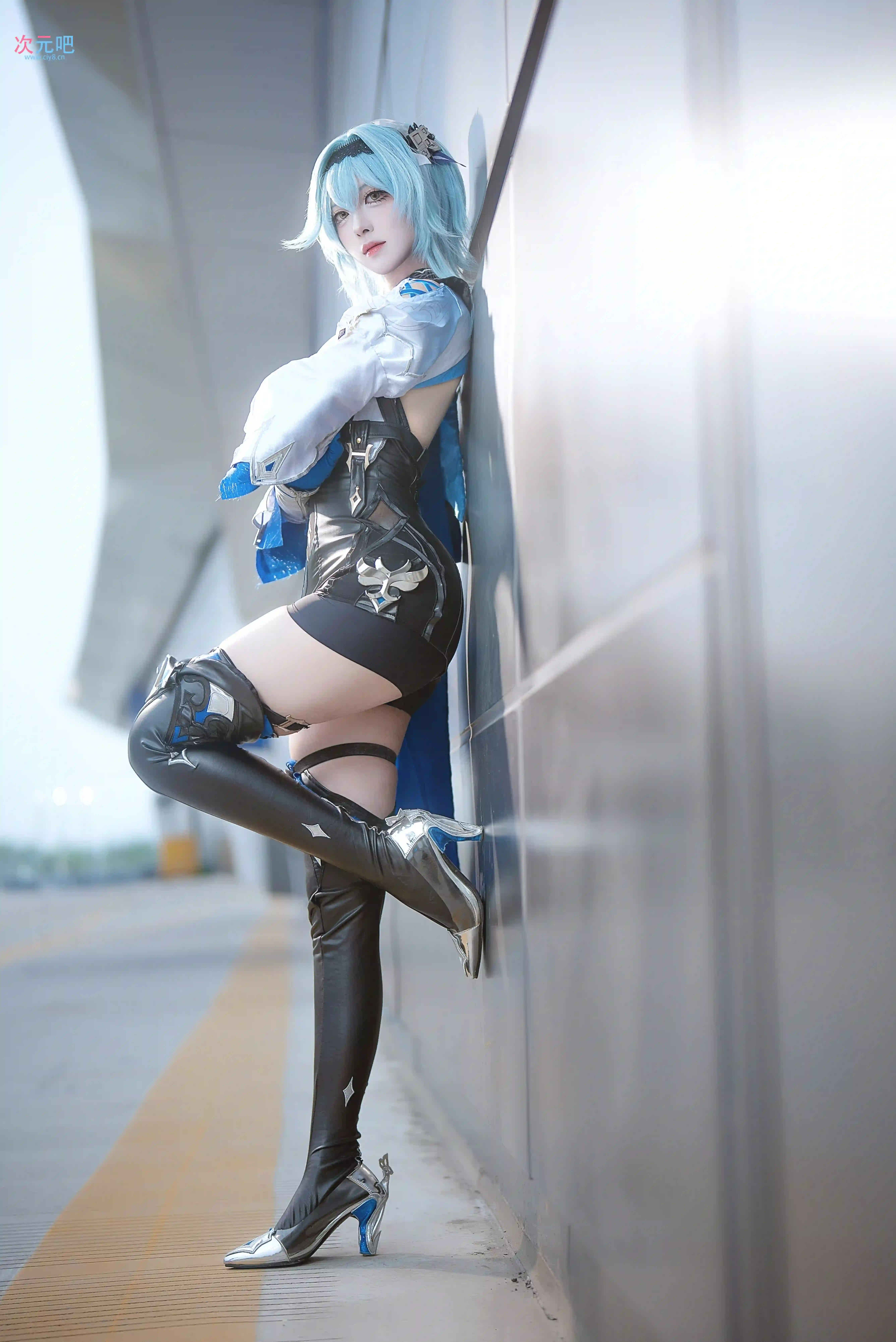 图片[6]-二次元COS分享[COSplay]这个仇，我记下了！！-二次元COS分享次元吧