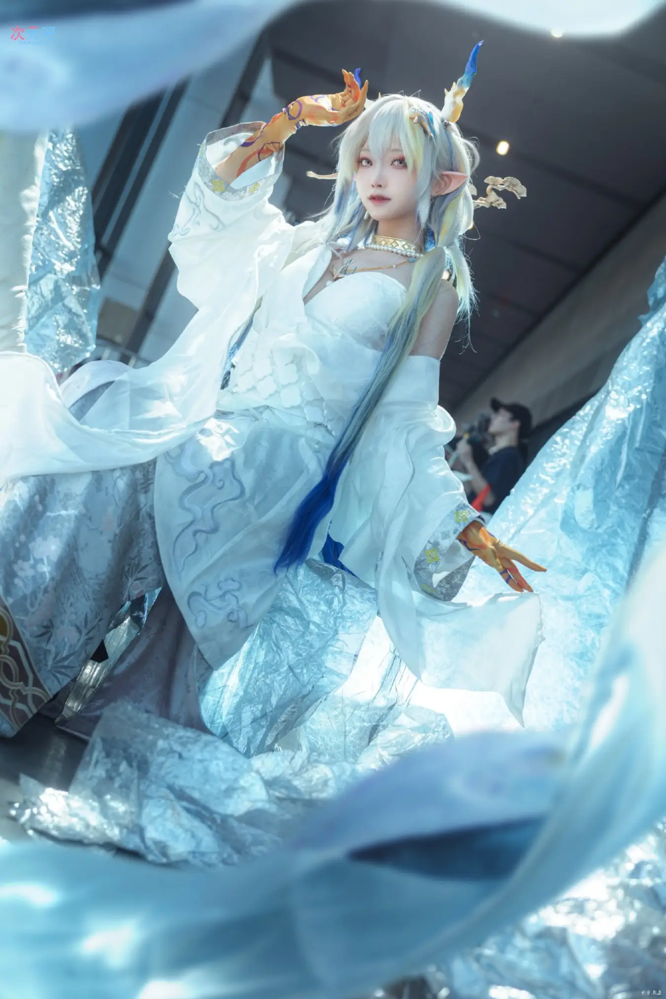 图片[7]-二次元COS分享[COSplay]愿雨生百谷，使千顷田良-二次元COS分享次元吧