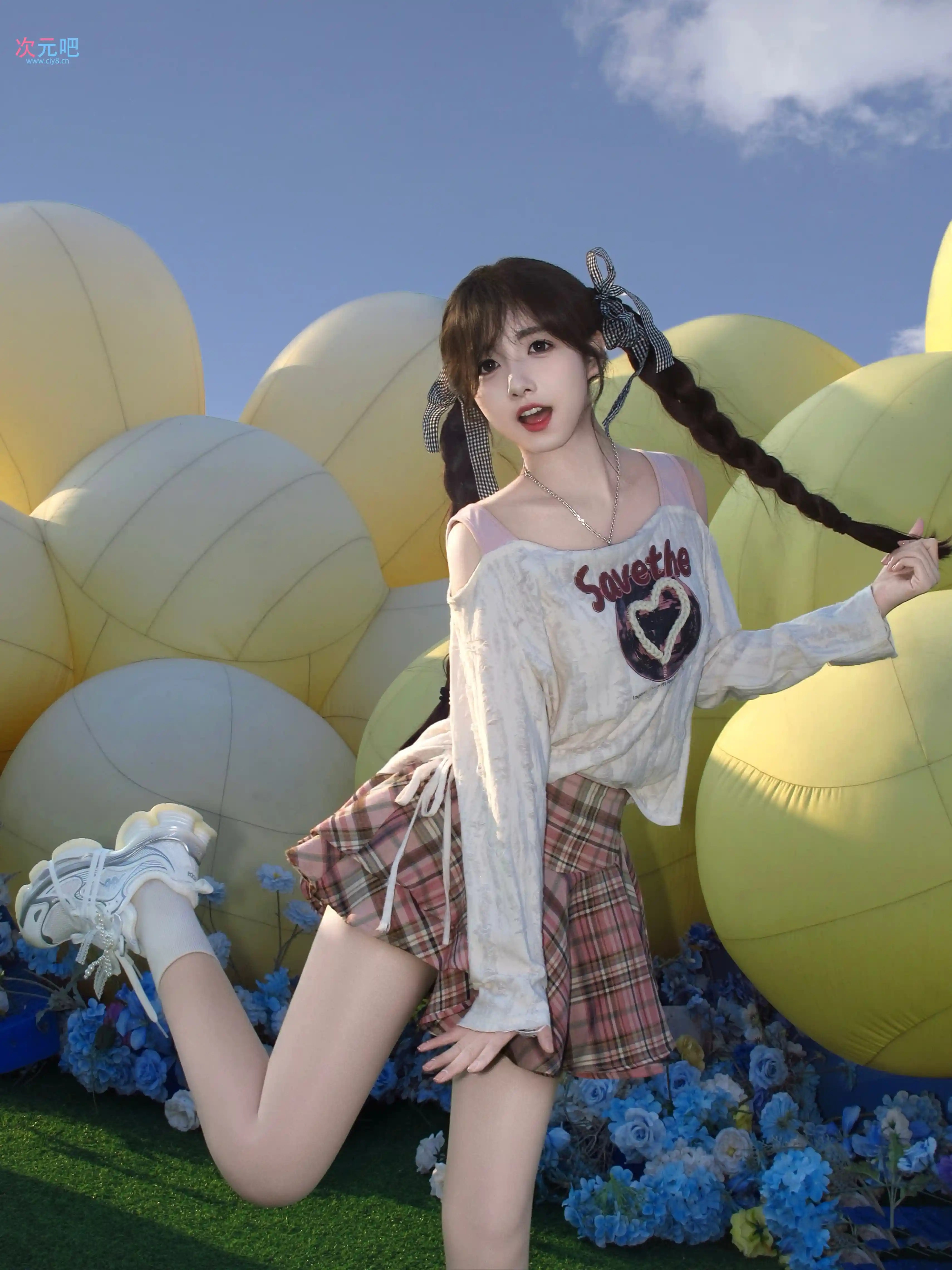 图片[5]-二次元COS分享那些瞬间是属于你的复古唱片-二次元COS分享次元吧