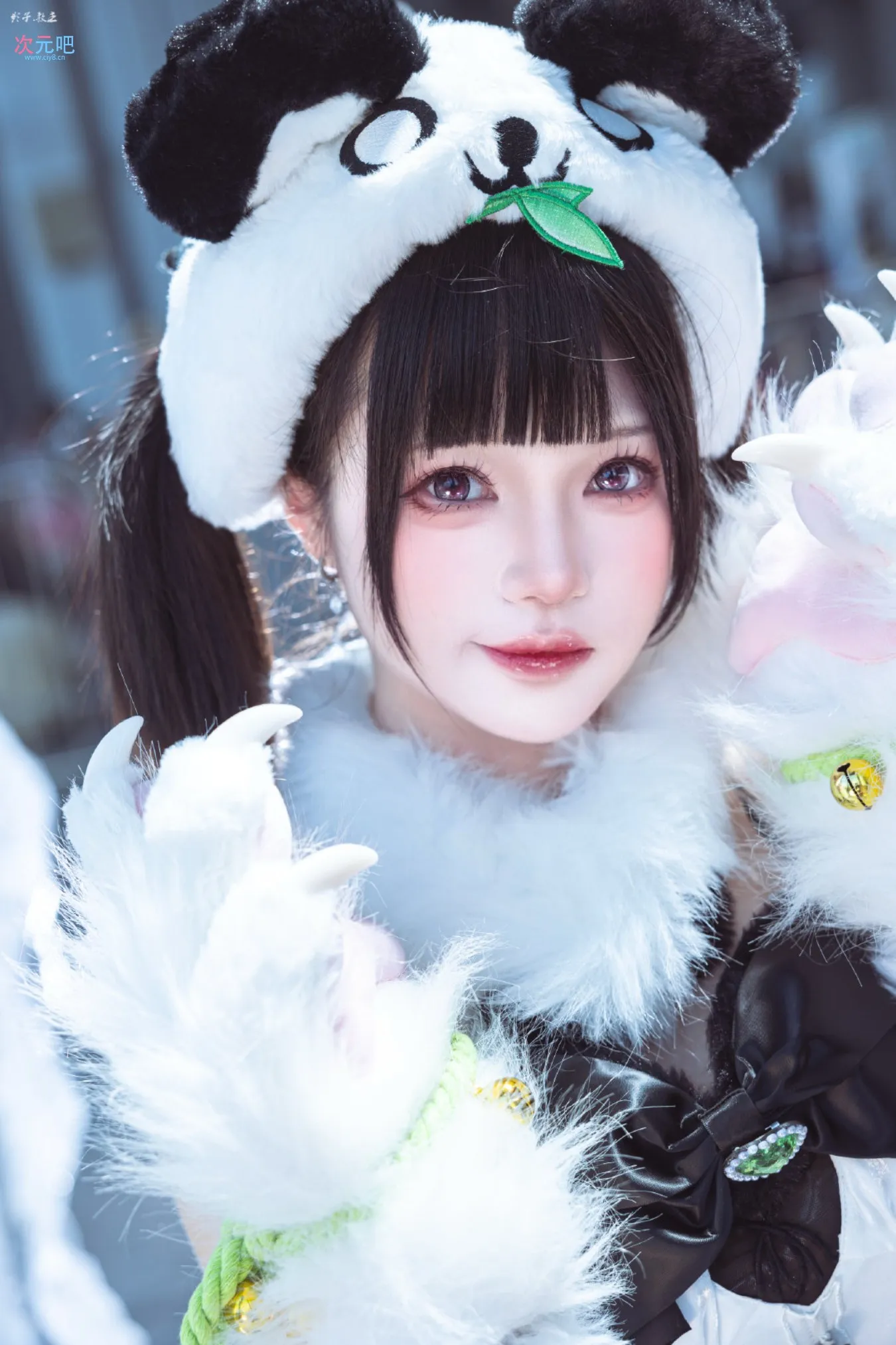 图片[9]-二次元COS分享[COSplay]姑奶奶叫沈妙！-二次元COS分享次元吧