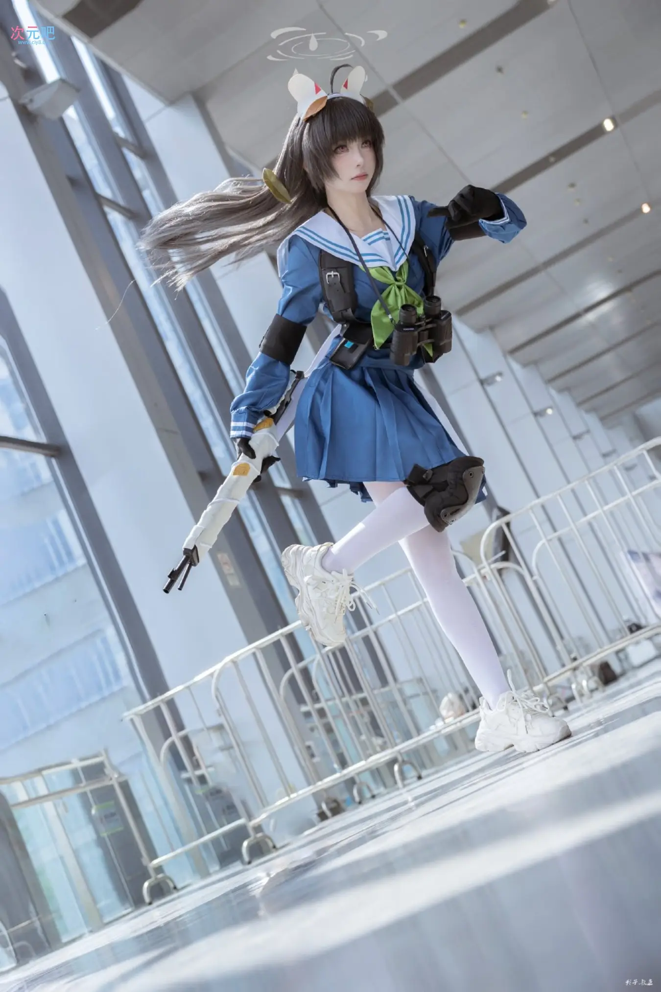 图片[8]-二次元COS分享[COSplay]那个，老师……还记得我的名字吗……？-二次元COS分享次元吧