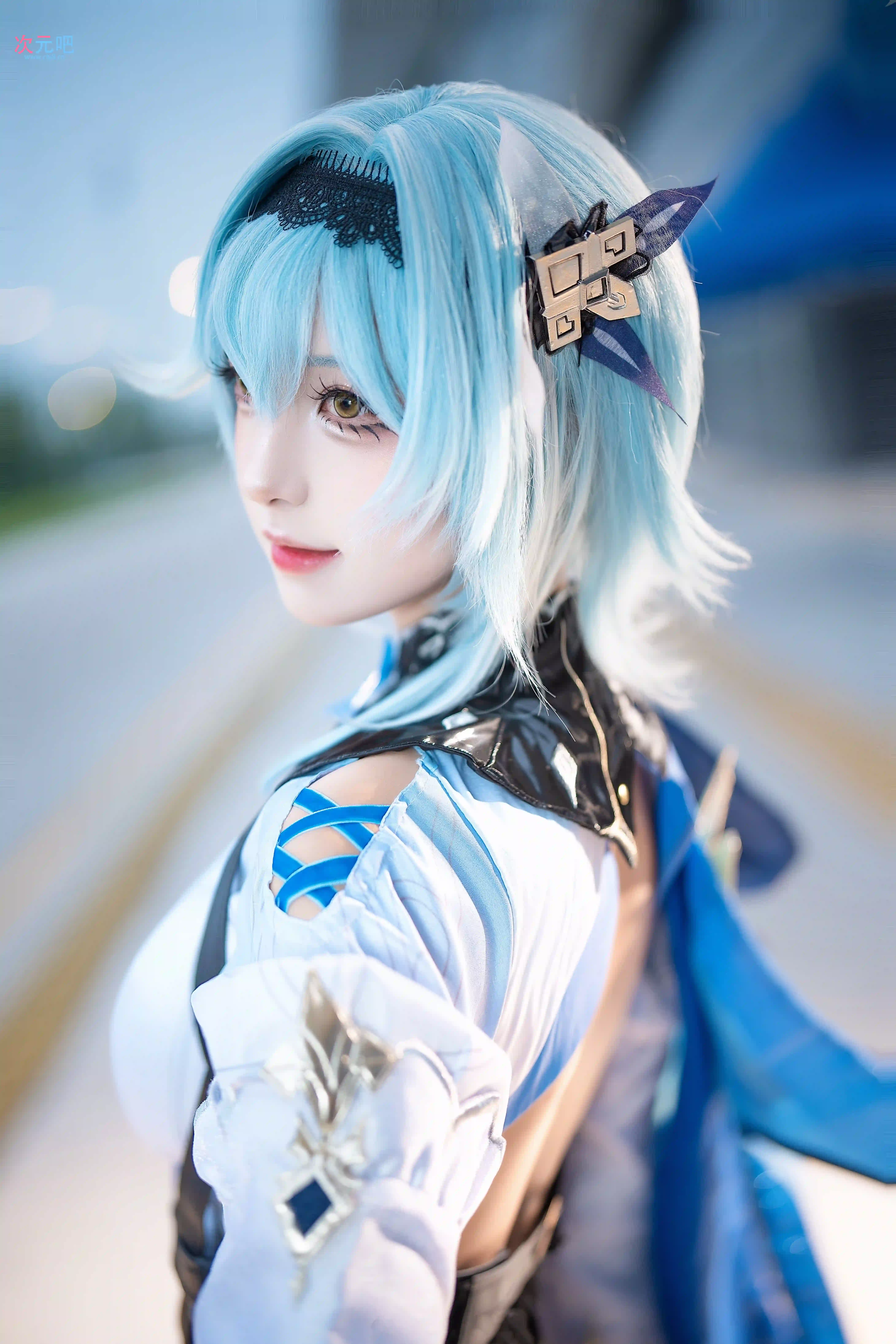 图片[9]-二次元COS分享[COSplay]这个仇，我记下了！！-二次元COS分享次元吧