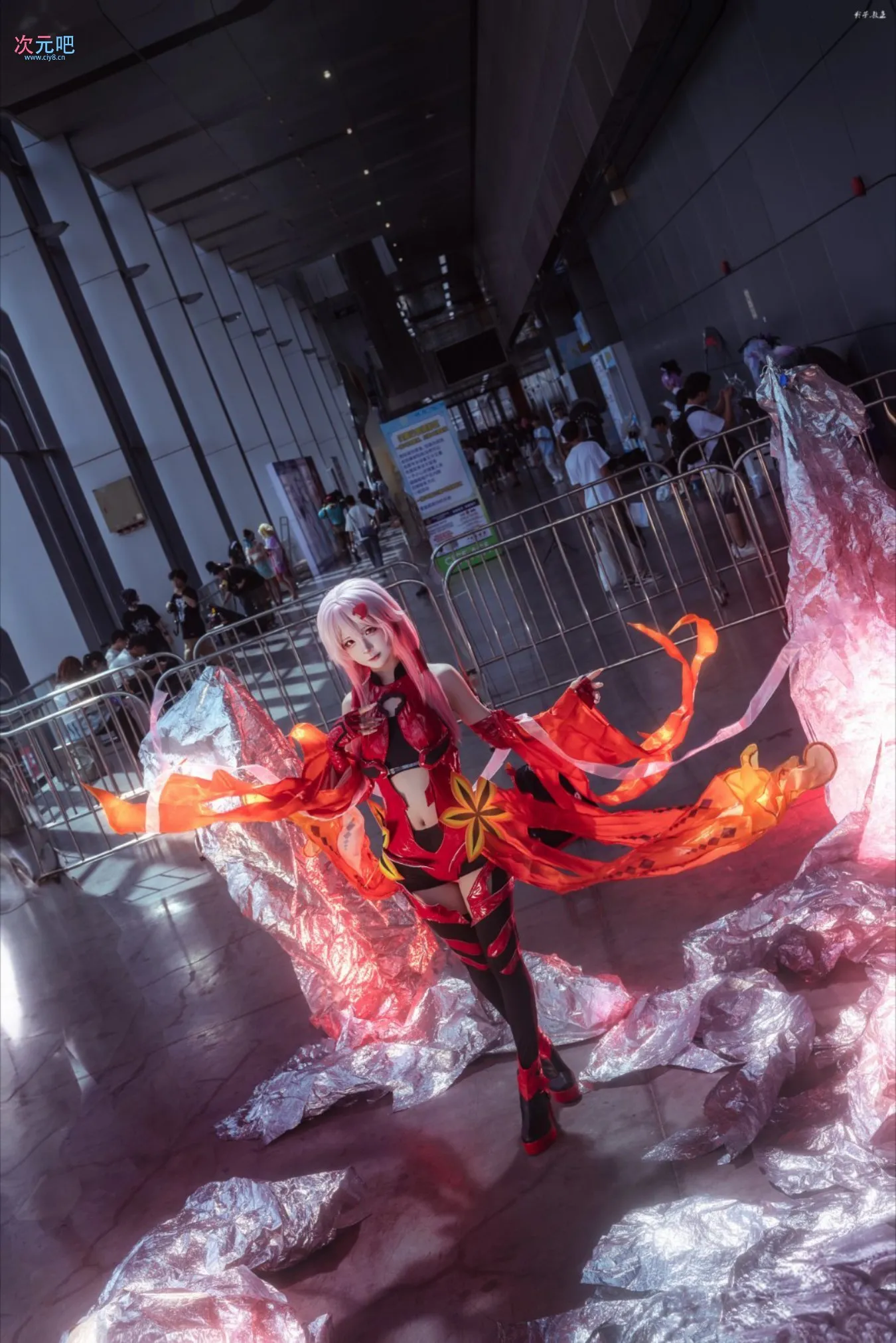 图片[10]-二次元COS分享[COSplay]罪与爱同歌-二次元COS分享次元吧