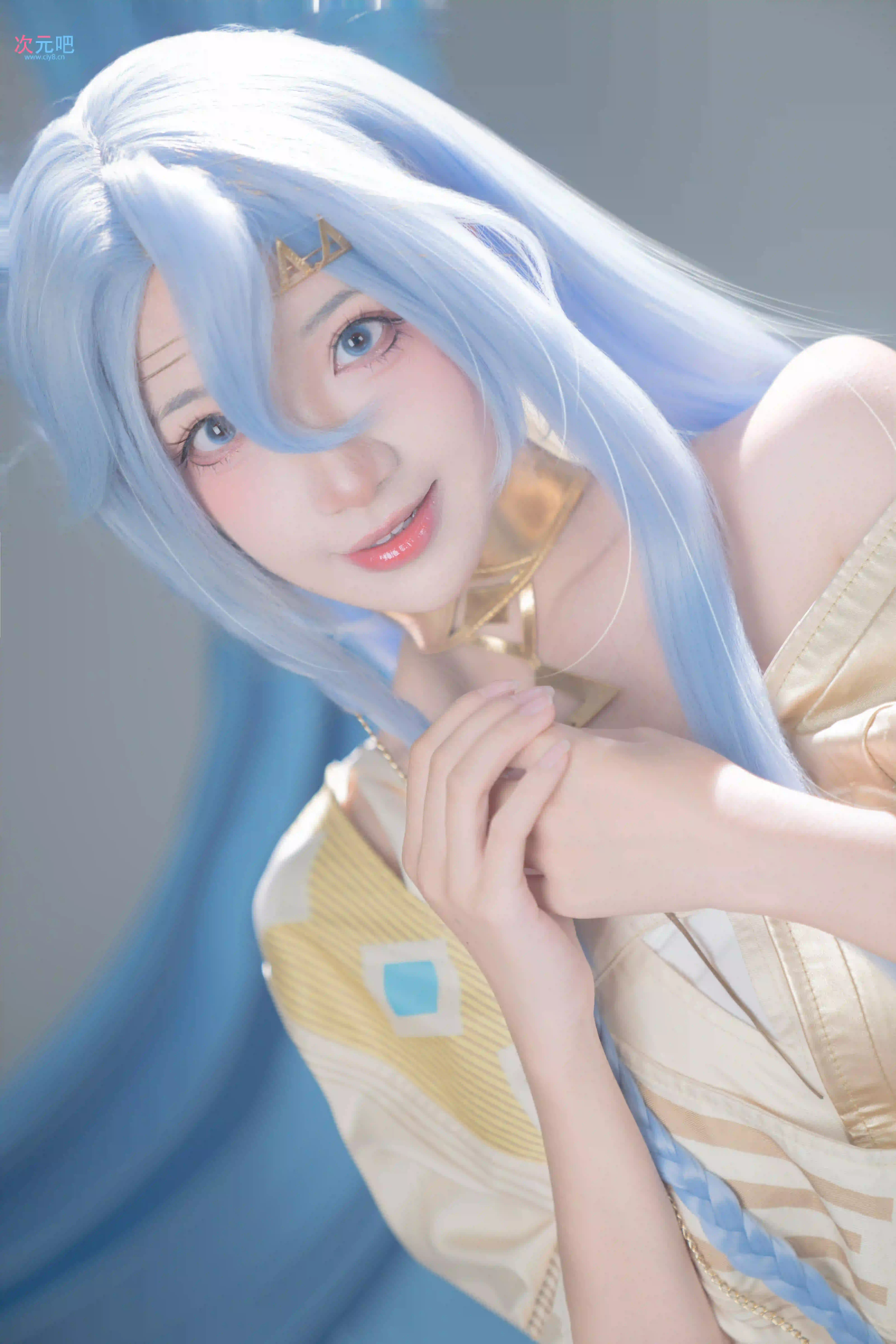 图片[7]-二次元COS分享[COSplay]最讨厌数学的年纪遇到了37宝宝-二次元COS分享次元吧