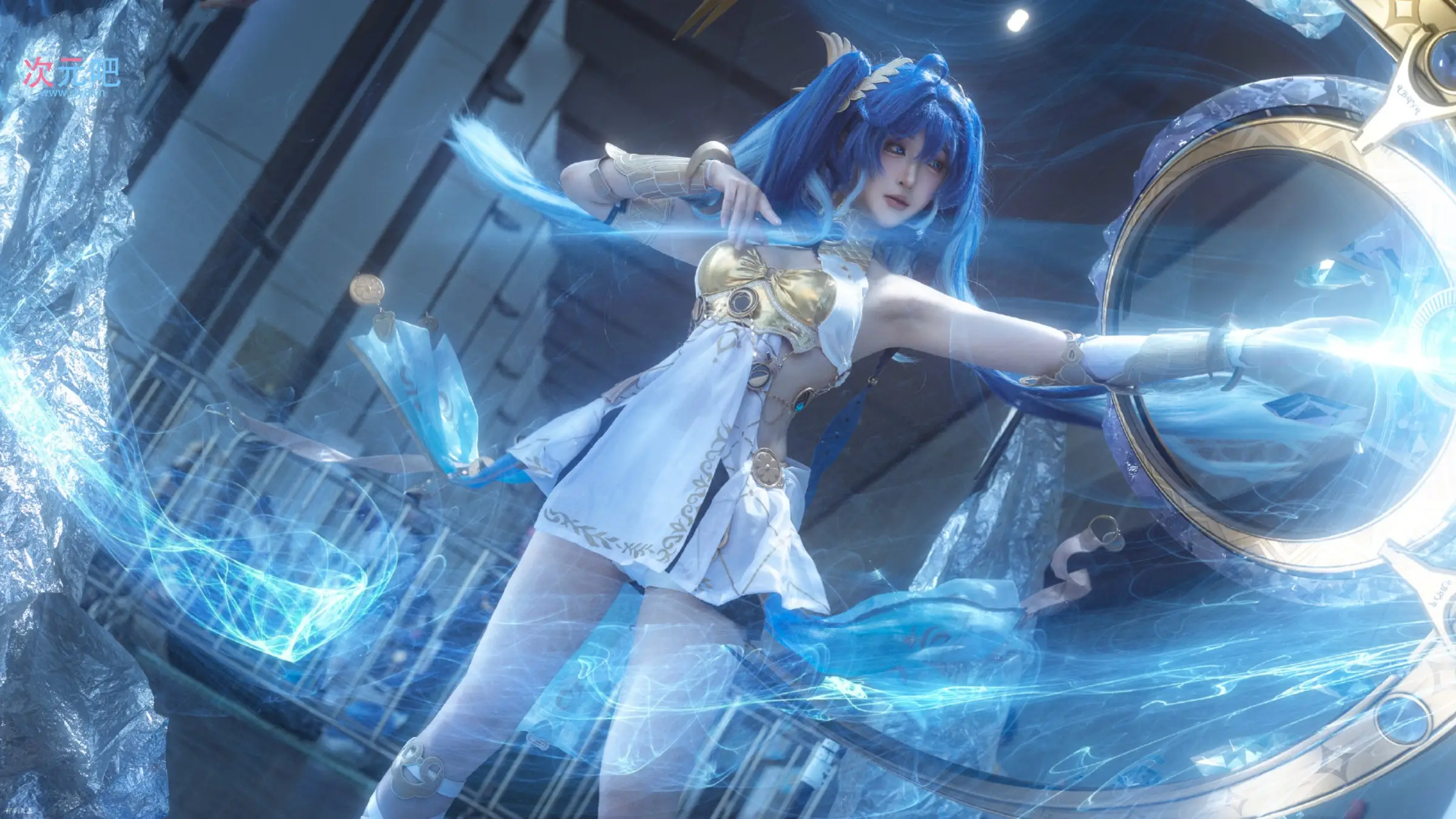 图片[4]-二次元COS分享[COSplay]越过我，越过原初和终焉，直至……改写未来-二次元COS分享次元吧