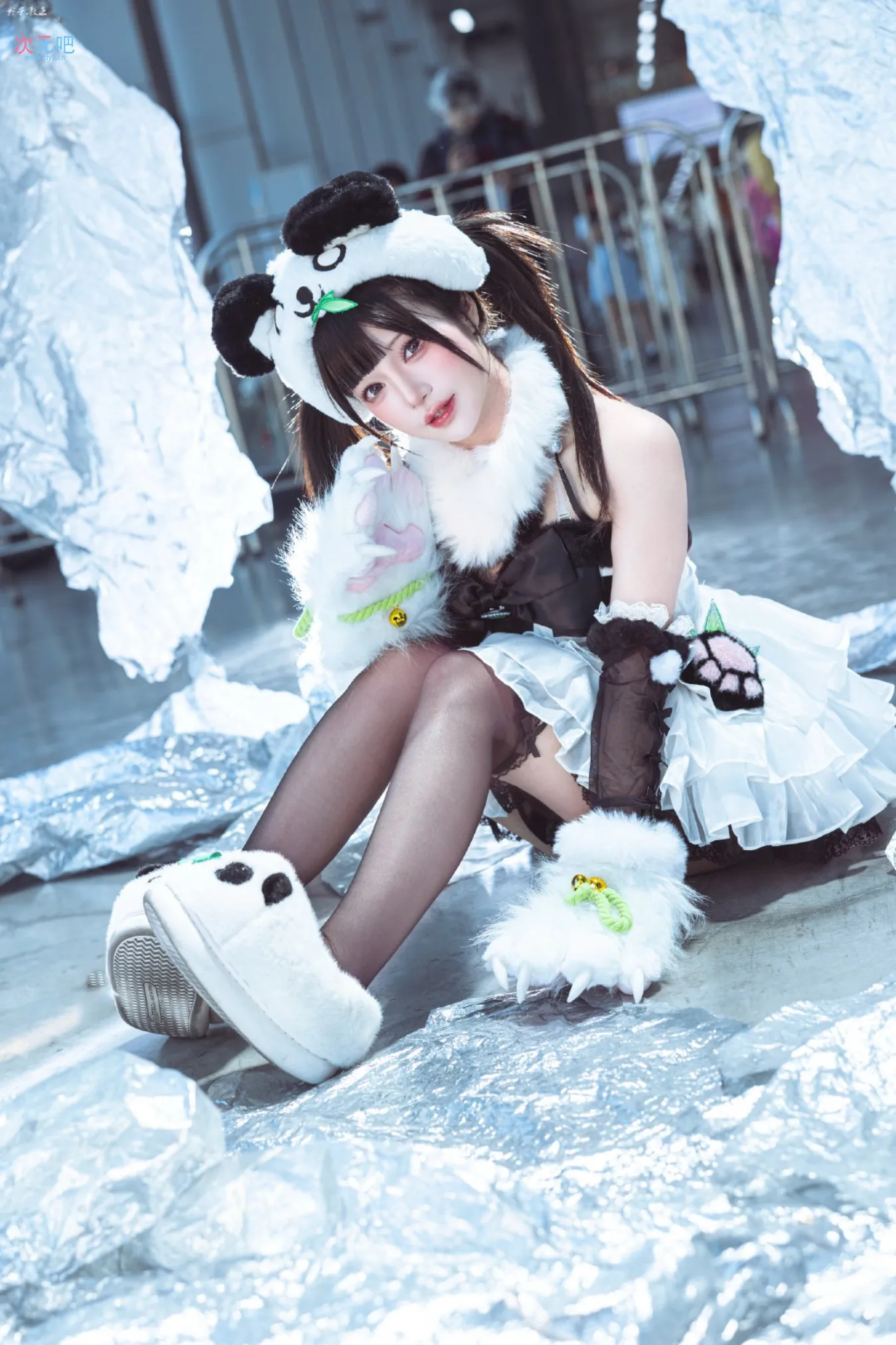 图片[7]-二次元COS分享[COSplay]姑奶奶叫沈妙！-二次元COS分享次元吧