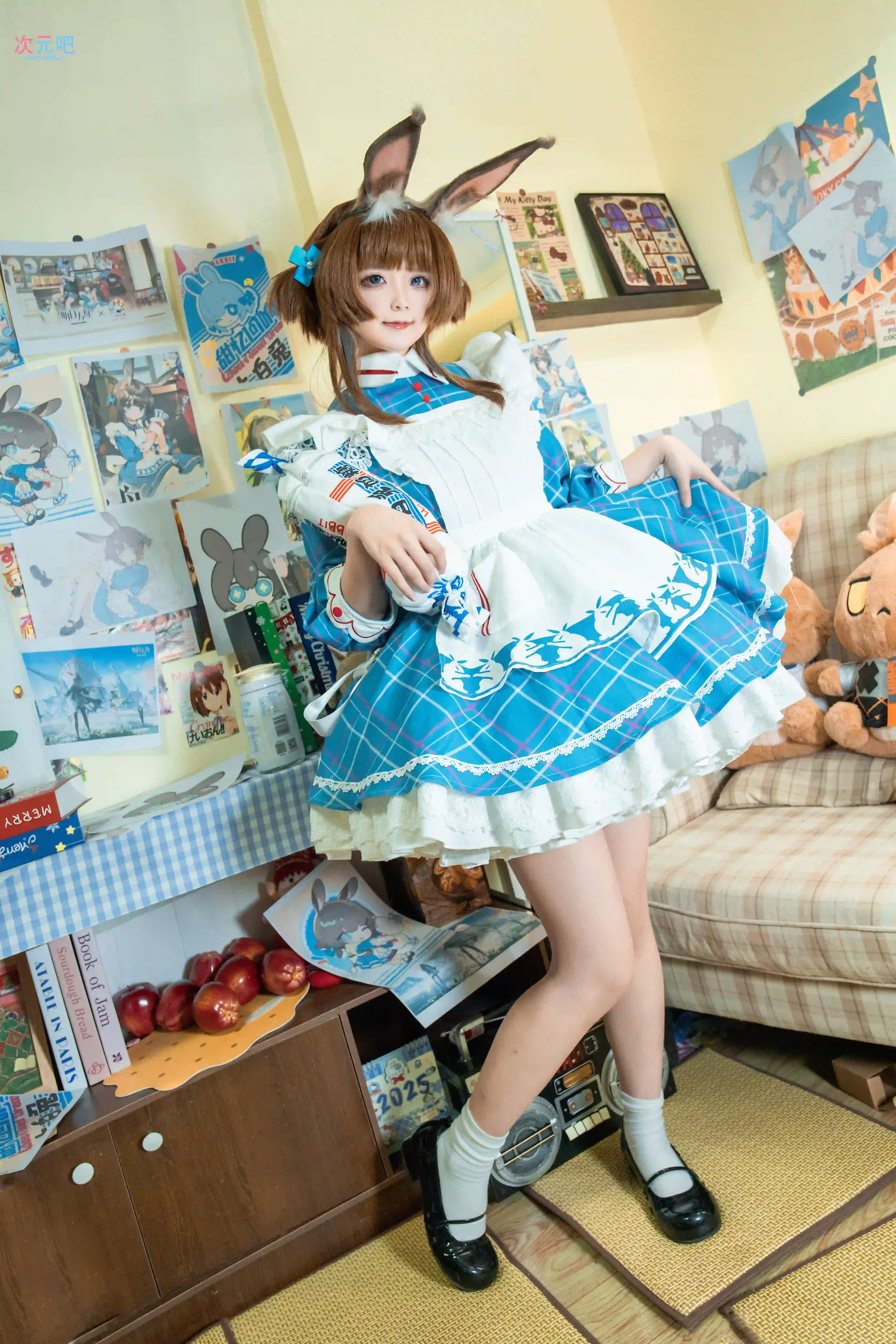 图片[8]-二次元COS分享[COSplay]博士请你吃大白兔！！-二次元COS分享次元吧