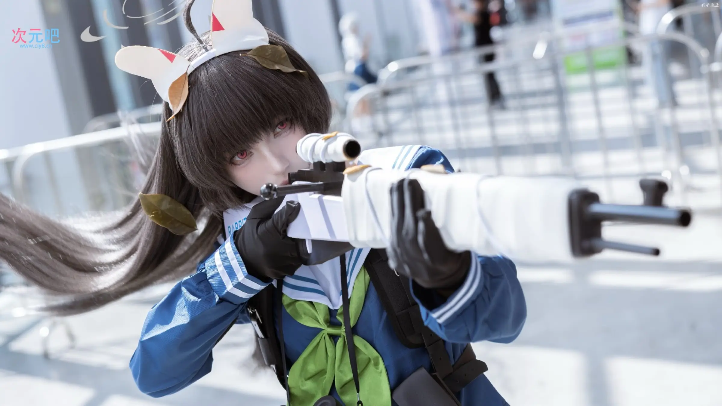 图片[4]-二次元COS分享[COSplay]那个，老师……还记得我的名字吗……？-二次元COS分享次元吧