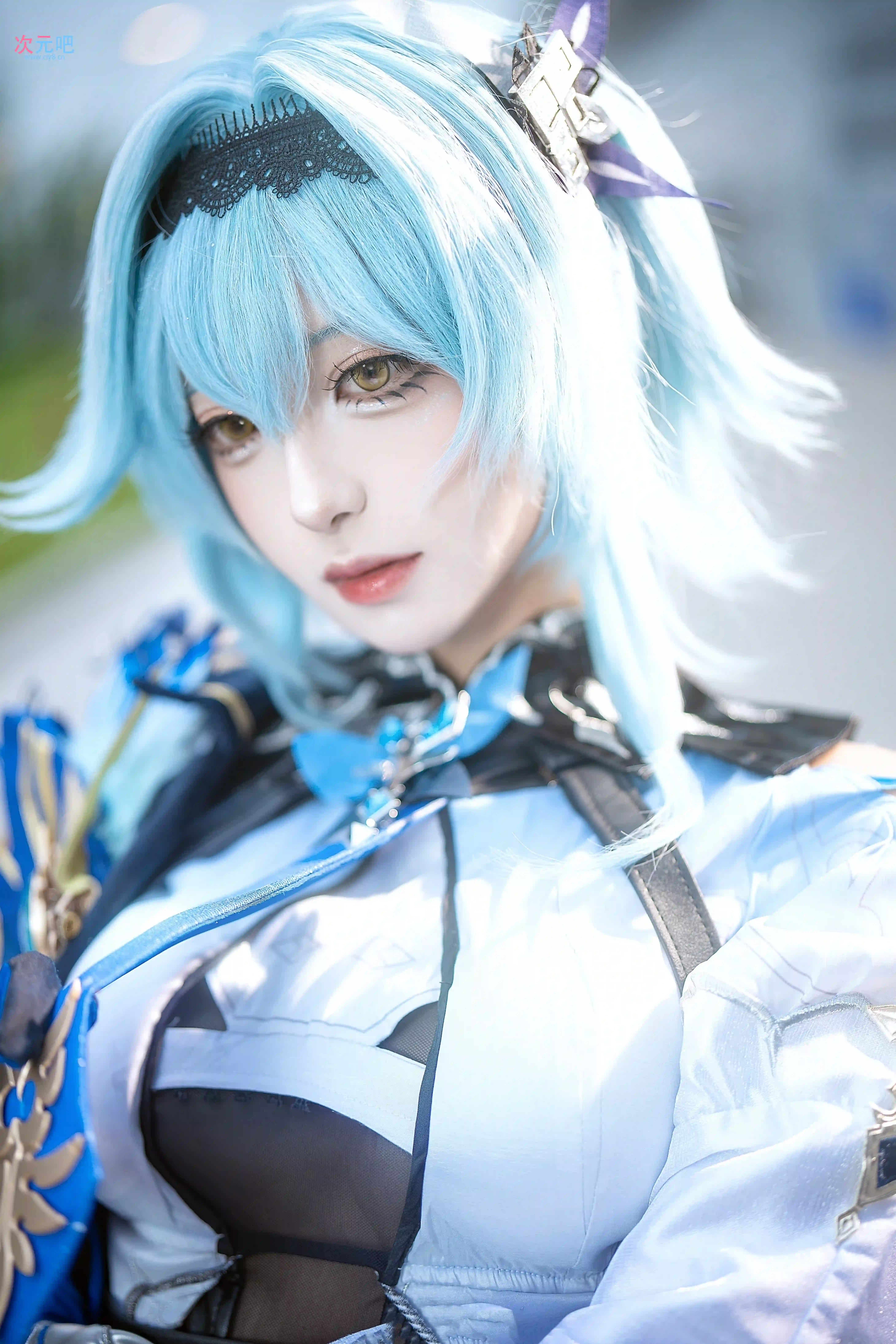 图片[7]-二次元COS分享[COSplay]这个仇，我记下了！！-二次元COS分享次元吧