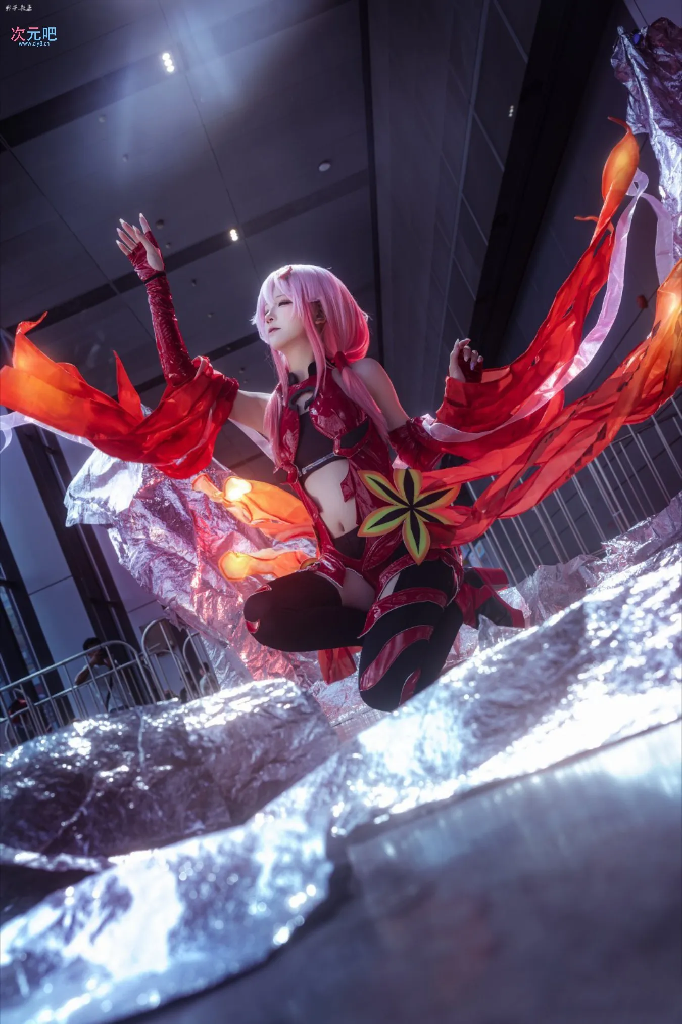 图片[8]-二次元COS分享[COSplay]罪与爱同歌-二次元COS分享次元吧