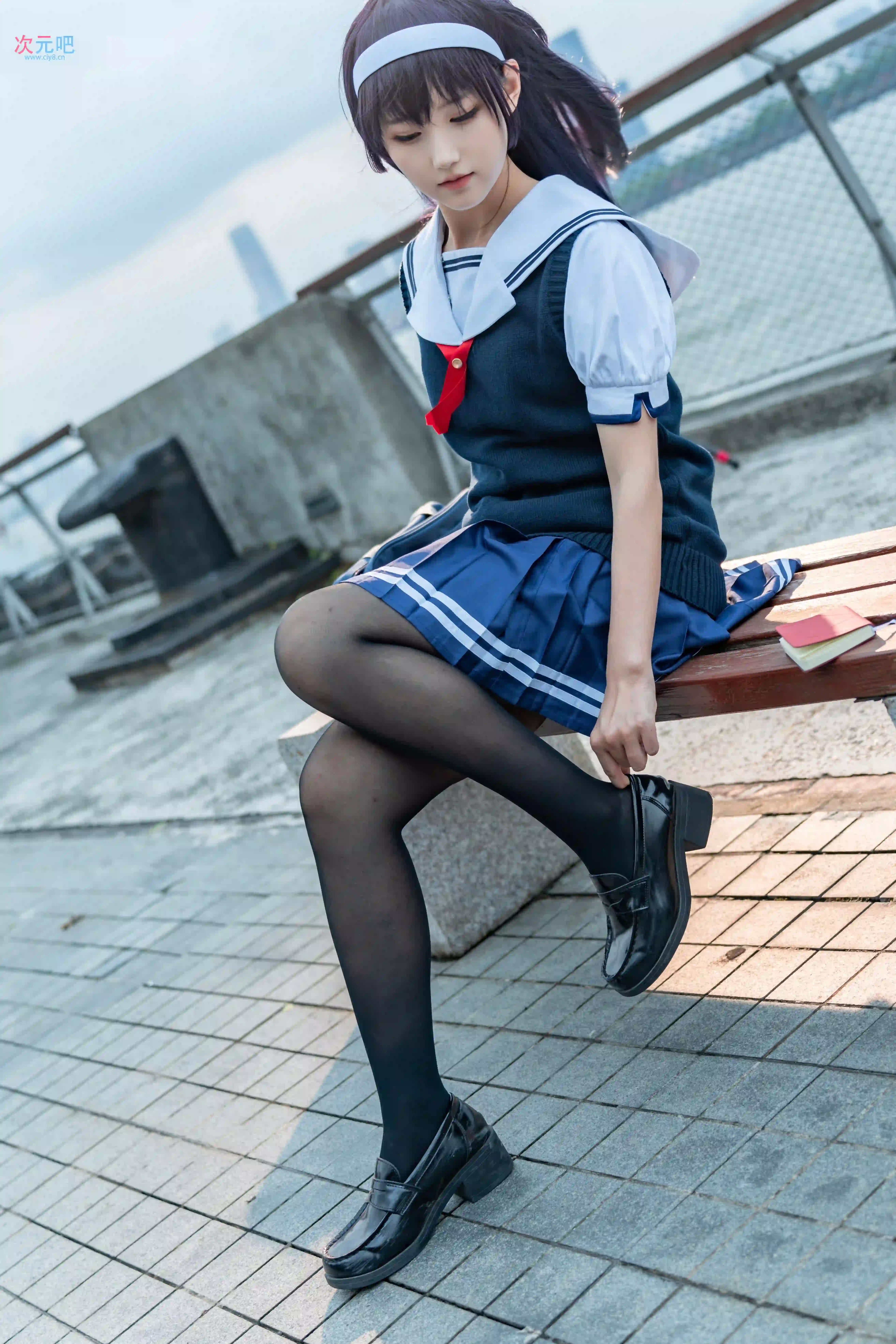 图片[6]-二次元COS分享[COSplay]新小说的读后感如何？-二次元COS分享次元吧