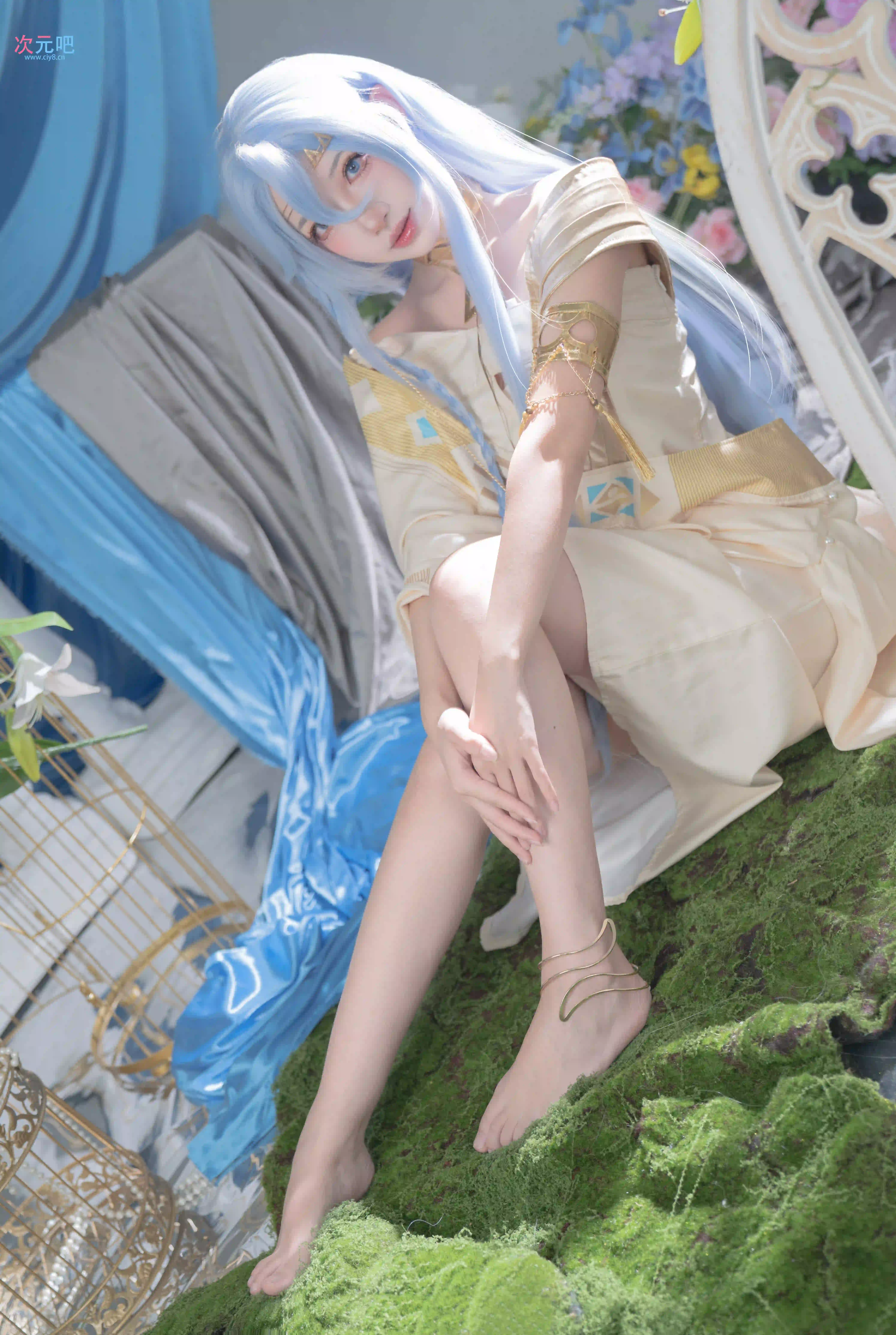 图片[6]-二次元COS分享[COSplay]最讨厌数学的年纪遇到了37宝宝-二次元COS分享次元吧