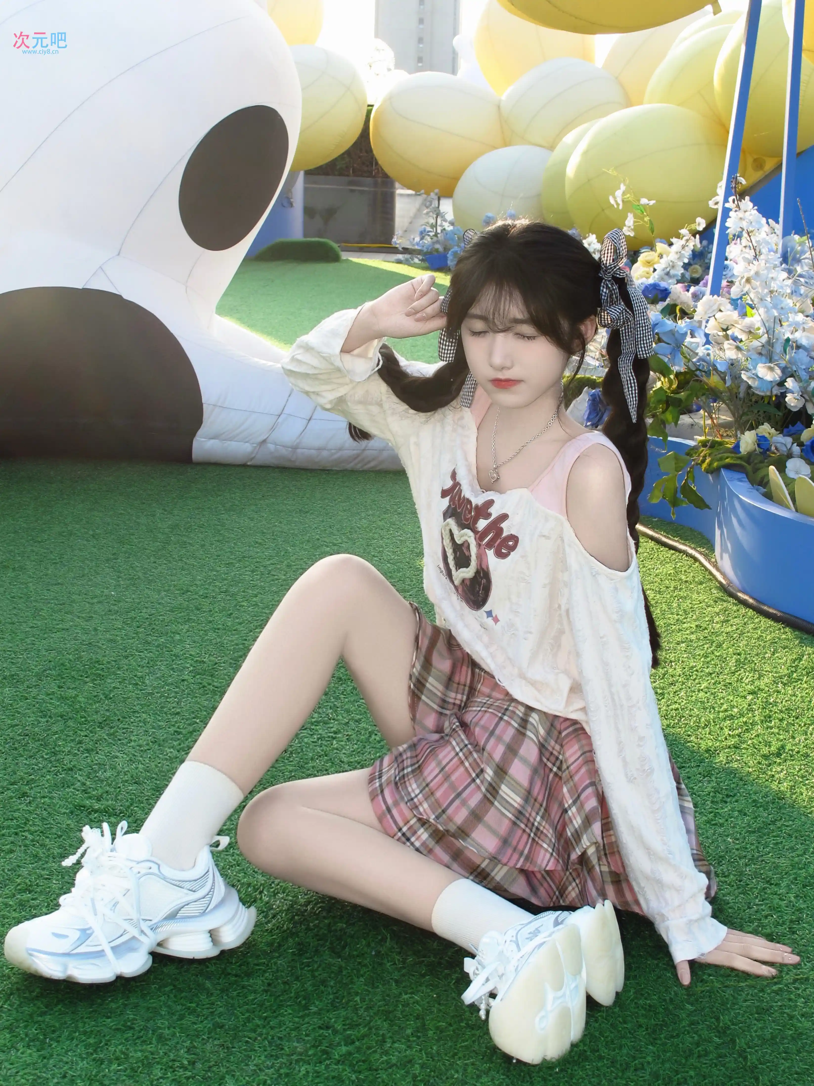 图片[6]-二次元COS分享那些瞬间是属于你的复古唱片-二次元COS分享次元吧