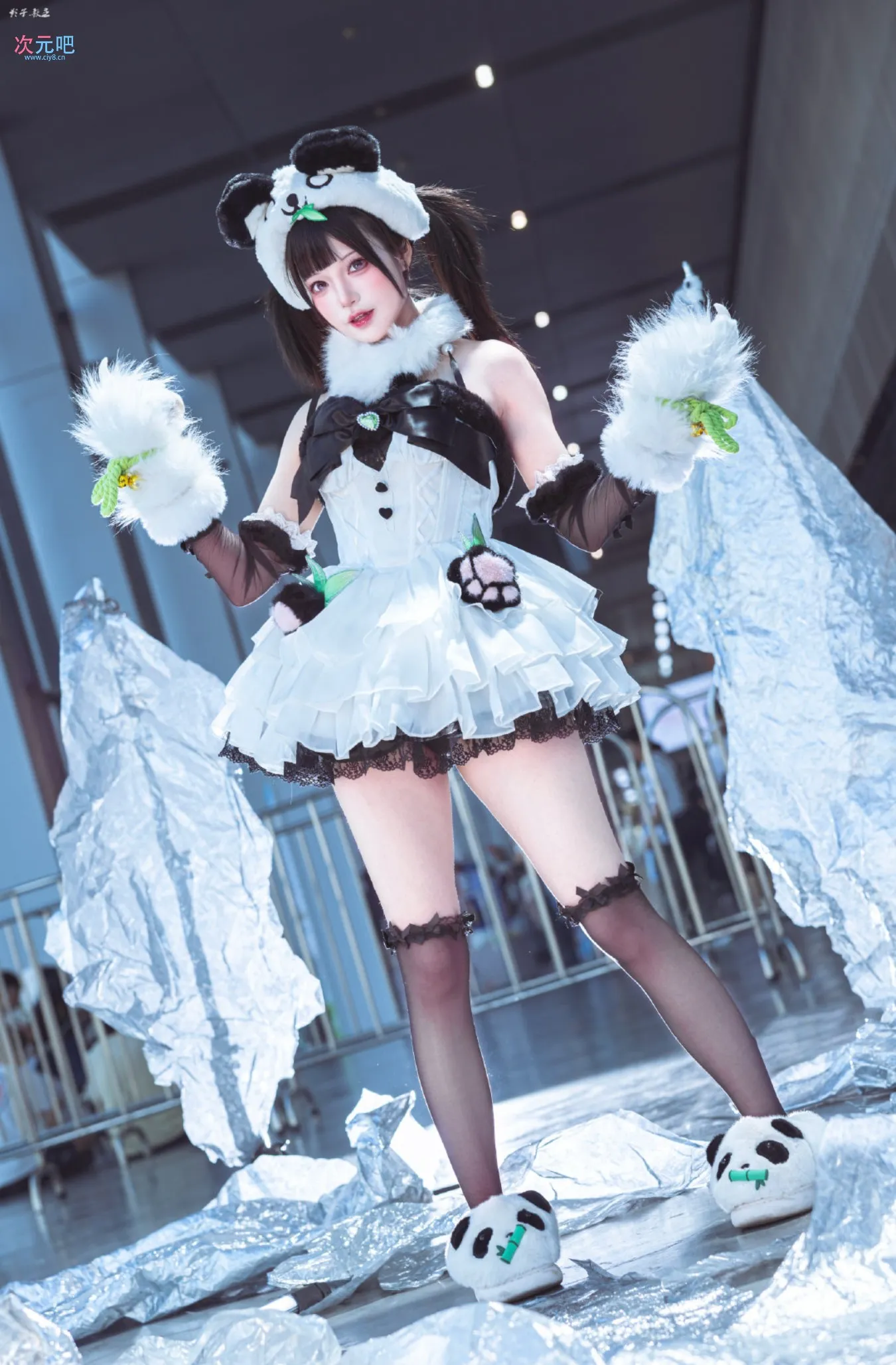 图片[6]-二次元COS分享[COSplay]姑奶奶叫沈妙！-二次元COS分享次元吧