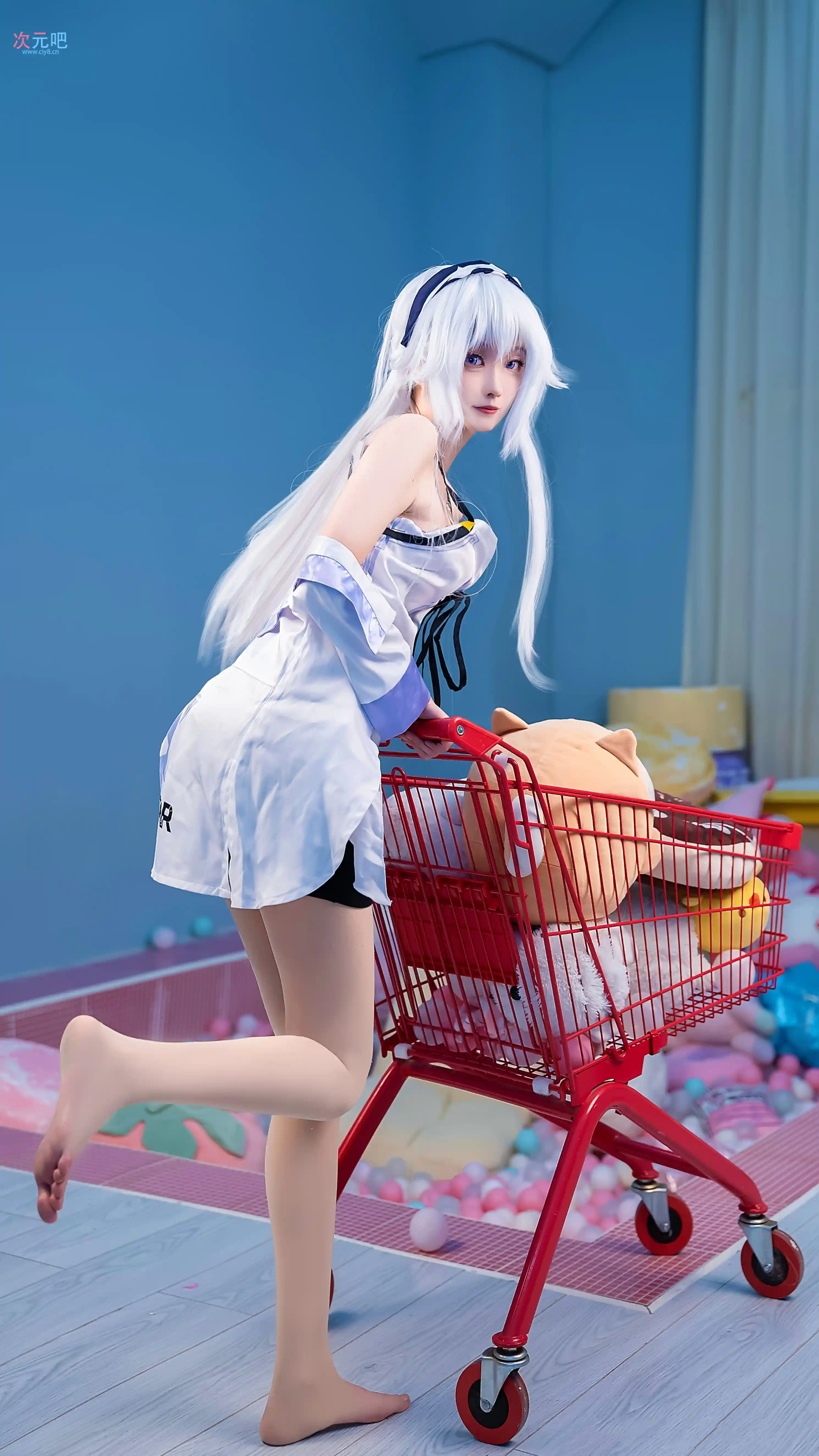 图片[7]-二次元COS分享[COSplay]初次见面，我叫星绘。这个名字可不是代号哦。请多关照了。-二次元COS分享次元吧