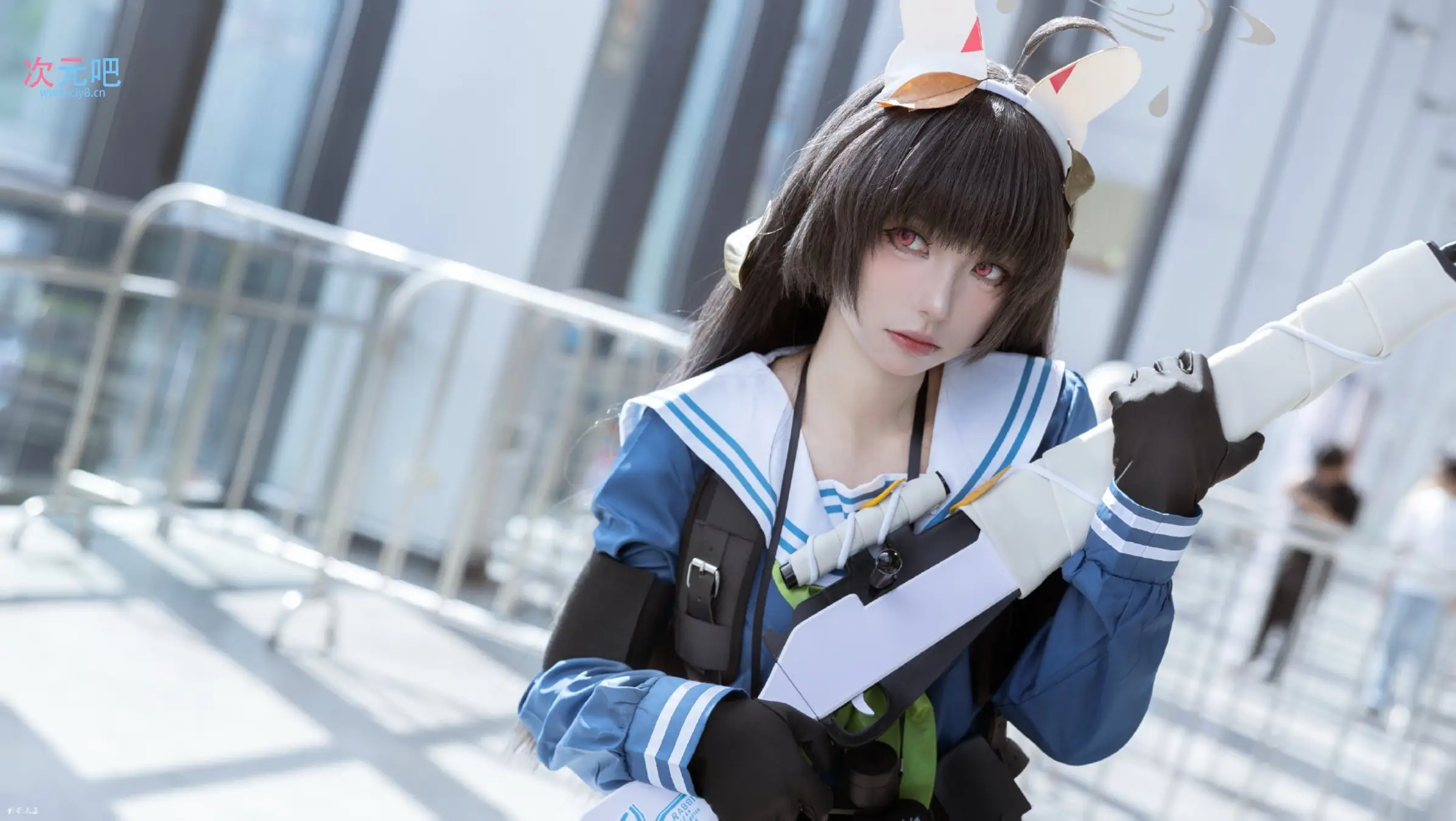 图片[3]-二次元COS分享[COSplay]那个，老师……还记得我的名字吗……？-二次元COS分享次元吧