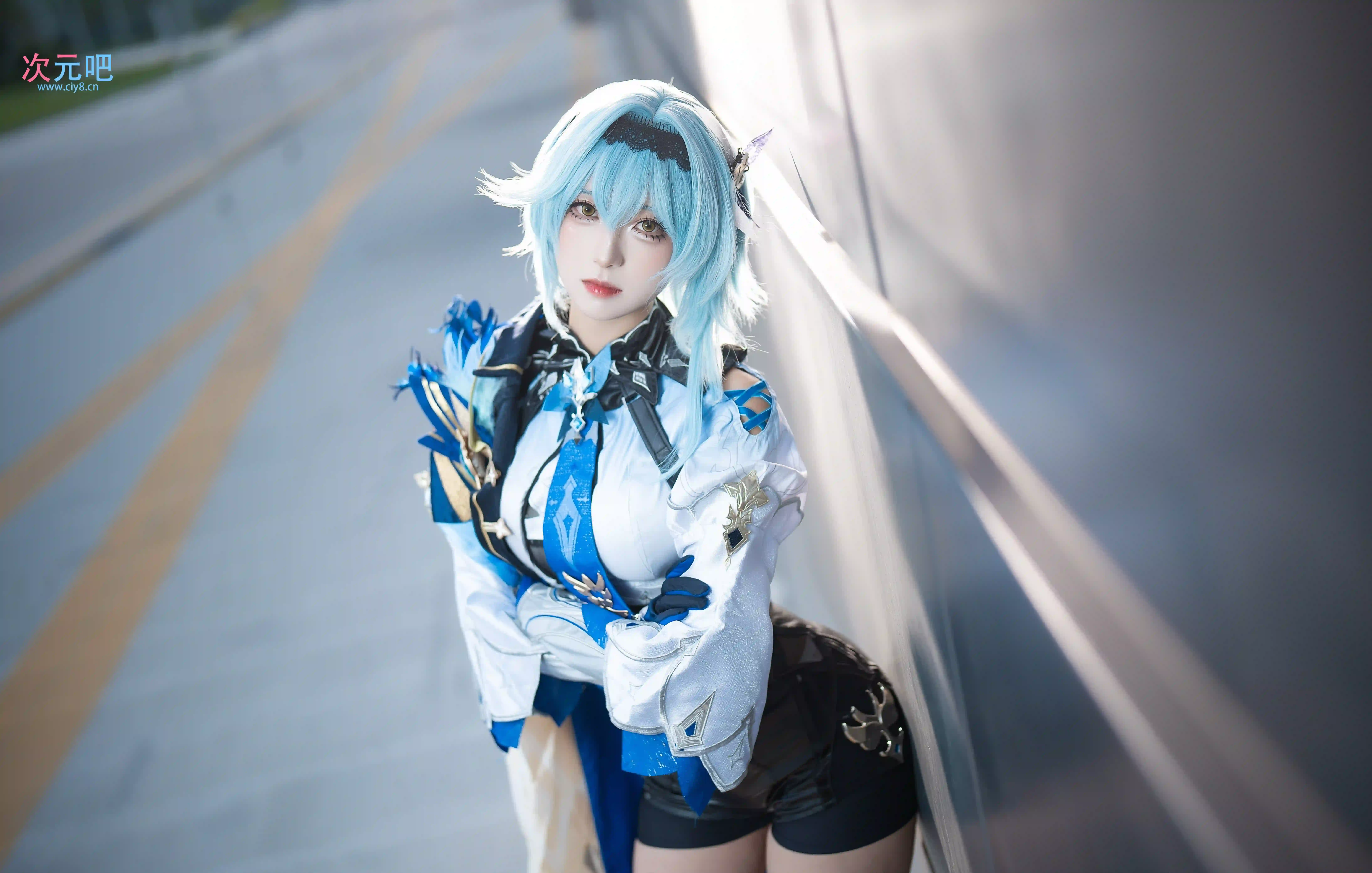 图片[2]-二次元COS分享[COSplay]这个仇，我记下了！！-二次元COS分享次元吧