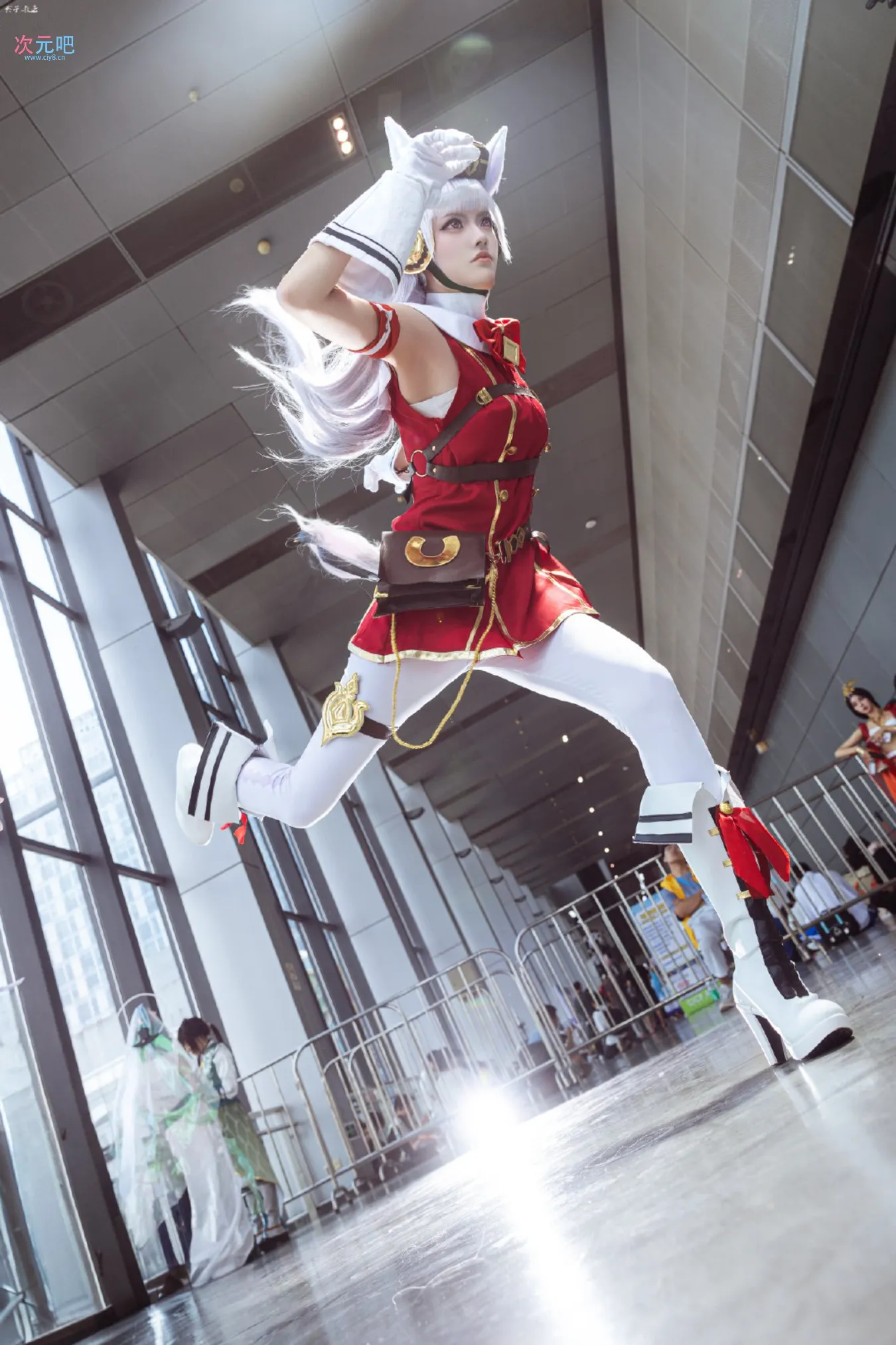 图片[7]-二次元COS分享[COSplay]只要有趣就好了吧！一点都不好！所以是哪边呢，啊？！-二次元COS分享次元吧