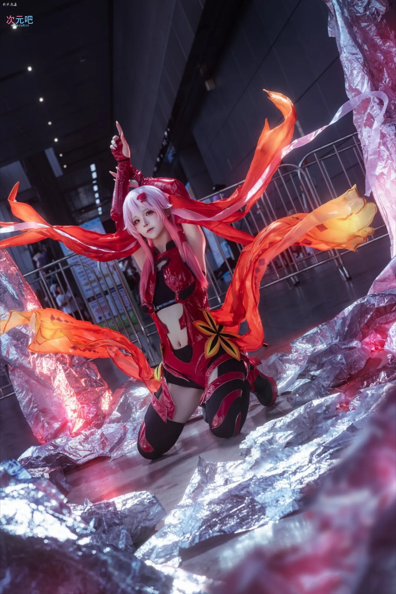 图片[6]-二次元COS分享[COSplay]罪与爱同歌-二次元COS分享次元吧