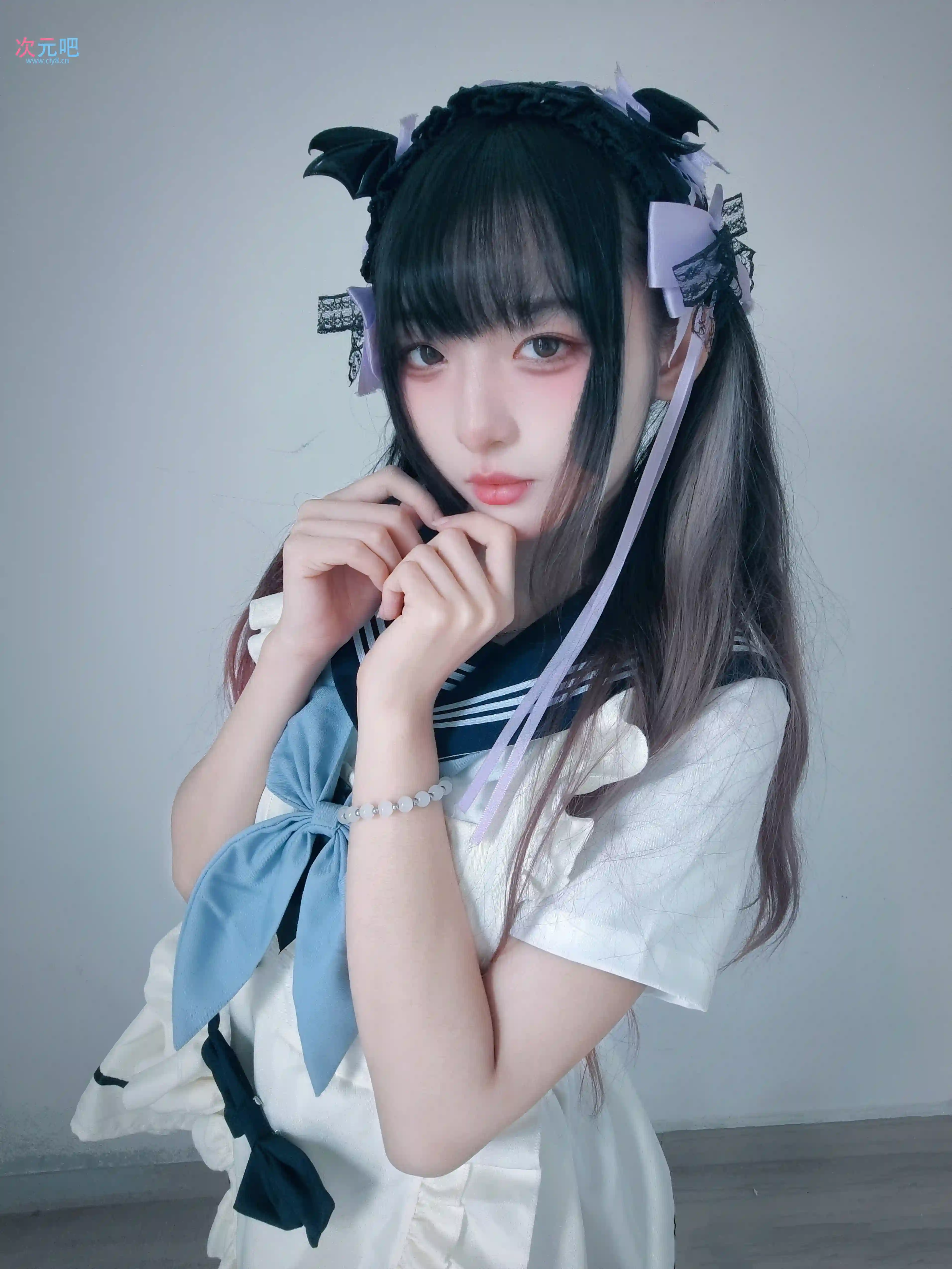 图片[4]-二次元COS分享[COSplay]呵 违抗主人的命令是我的乐趣之一-二次元COS分享次元吧