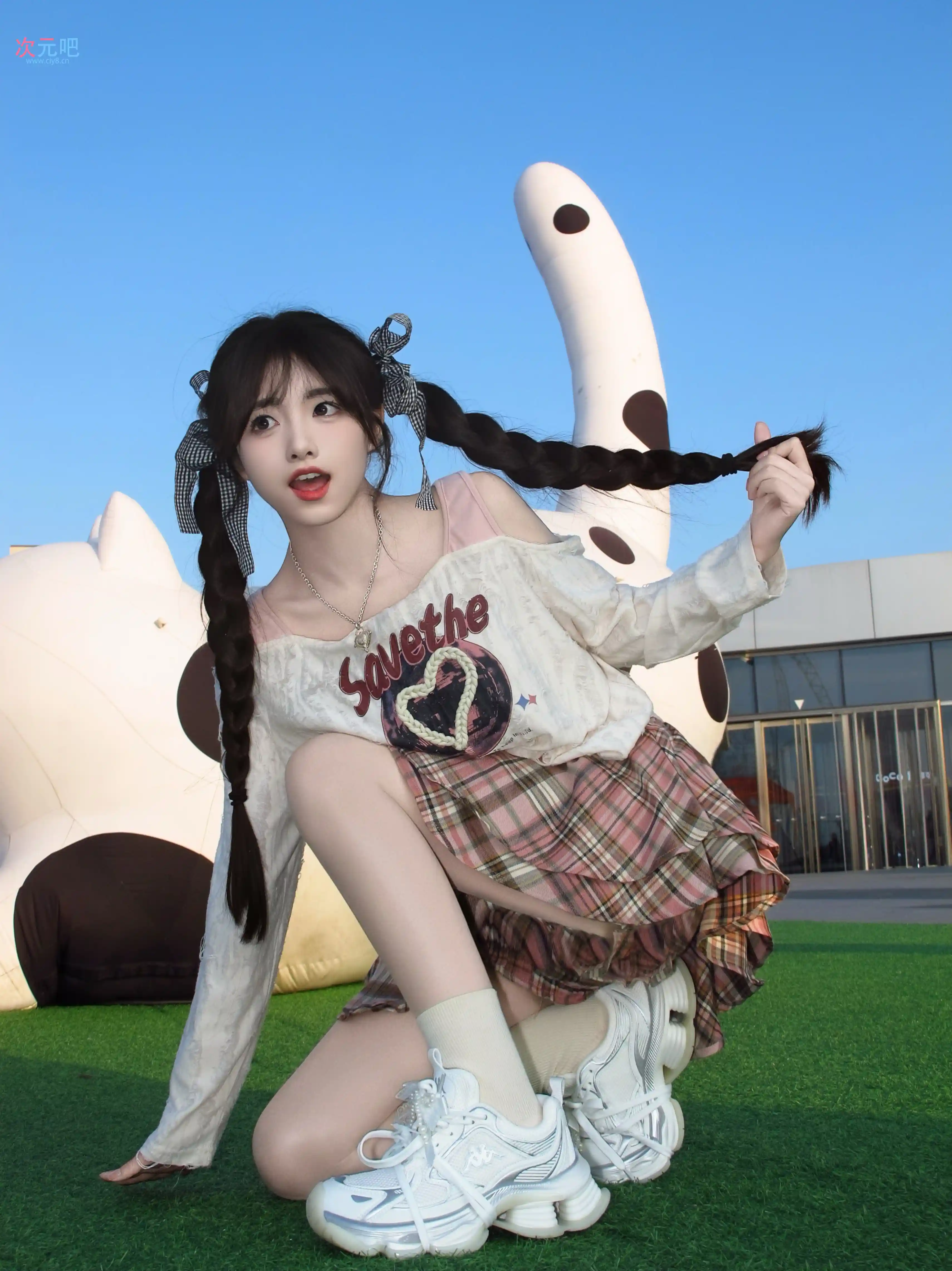 图片[4]-二次元COS分享那些瞬间是属于你的复古唱片-二次元COS分享次元吧