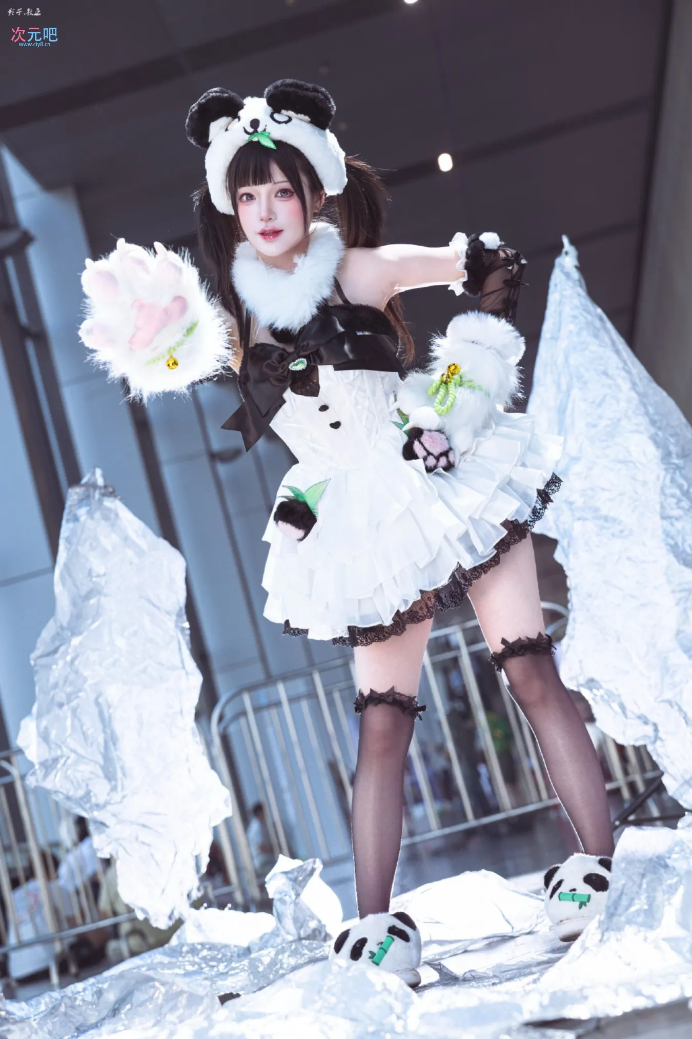 图片[5]-二次元COS分享[COSplay]姑奶奶叫沈妙！-二次元COS分享次元吧