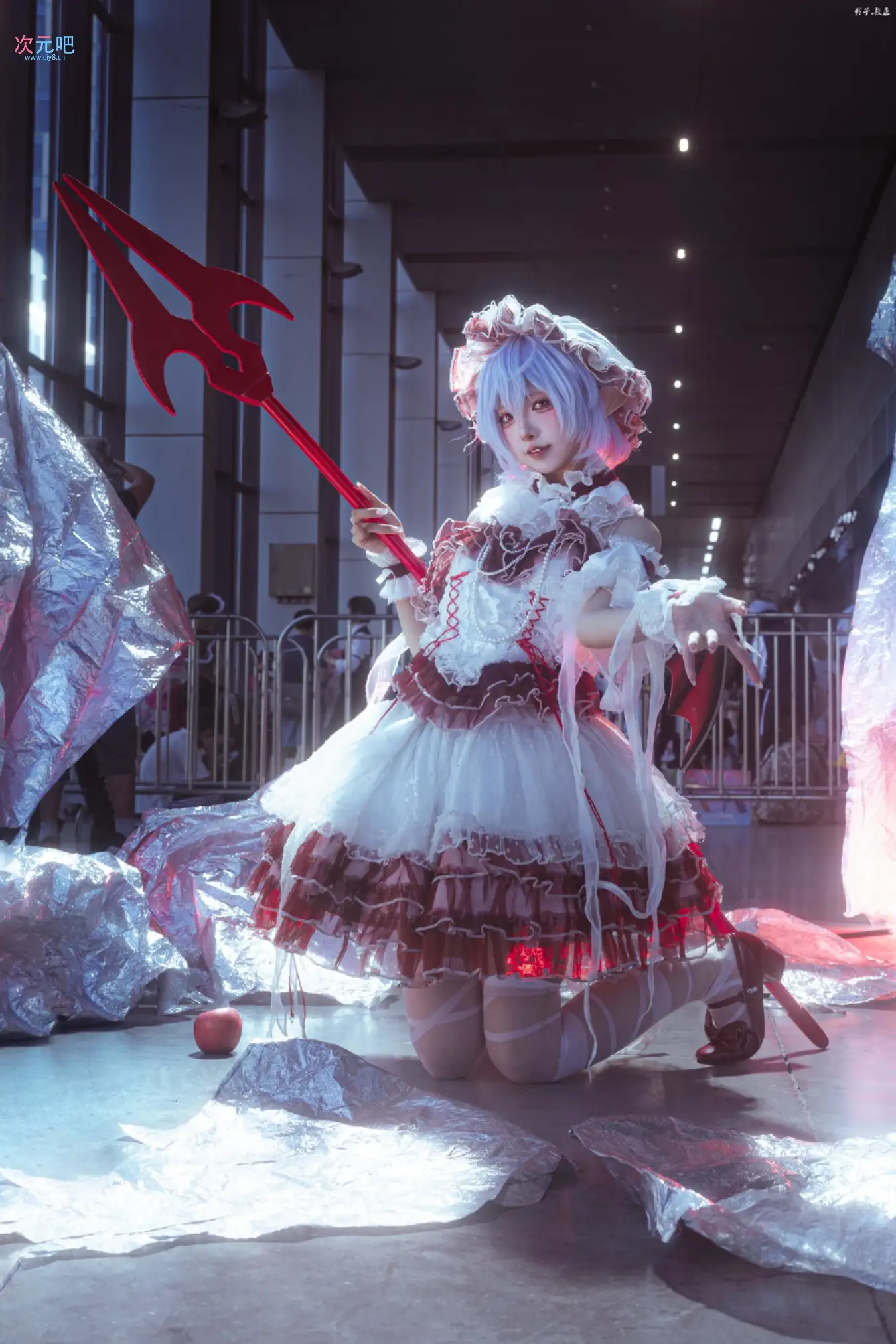 图片[9]-二次元COS分享[COSplay]我是“永远鲜红的幼月”-二次元COS分享次元吧