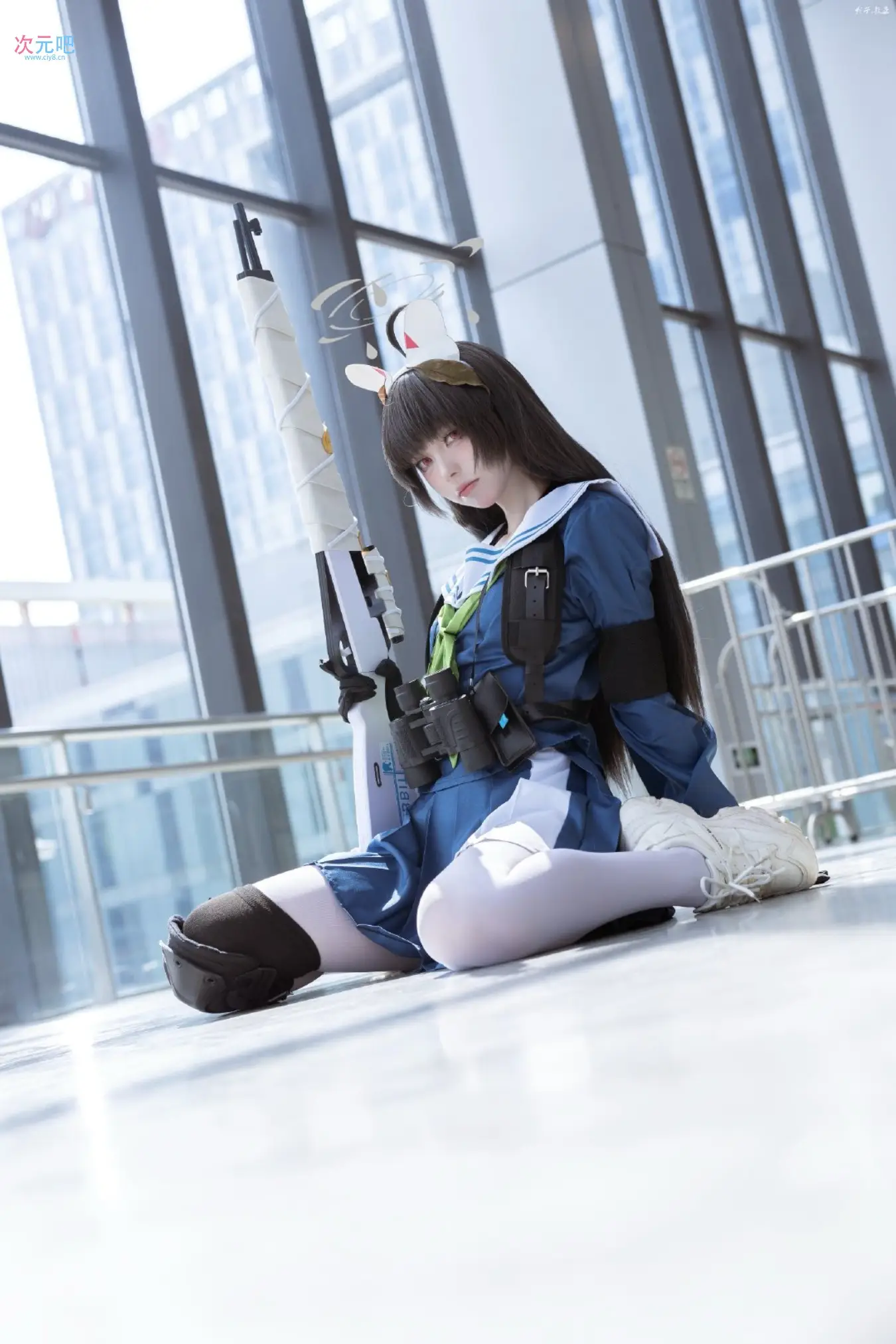 图片[9]-二次元COS分享[COSplay]那个，老师……还记得我的名字吗……？-二次元COS分享次元吧