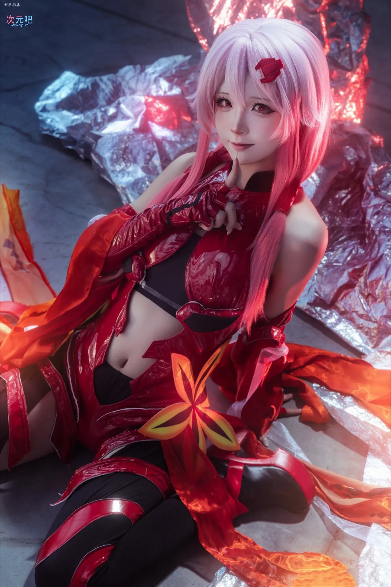 图片[11]-二次元COS分享[COSplay]罪与爱同歌-二次元COS分享次元吧