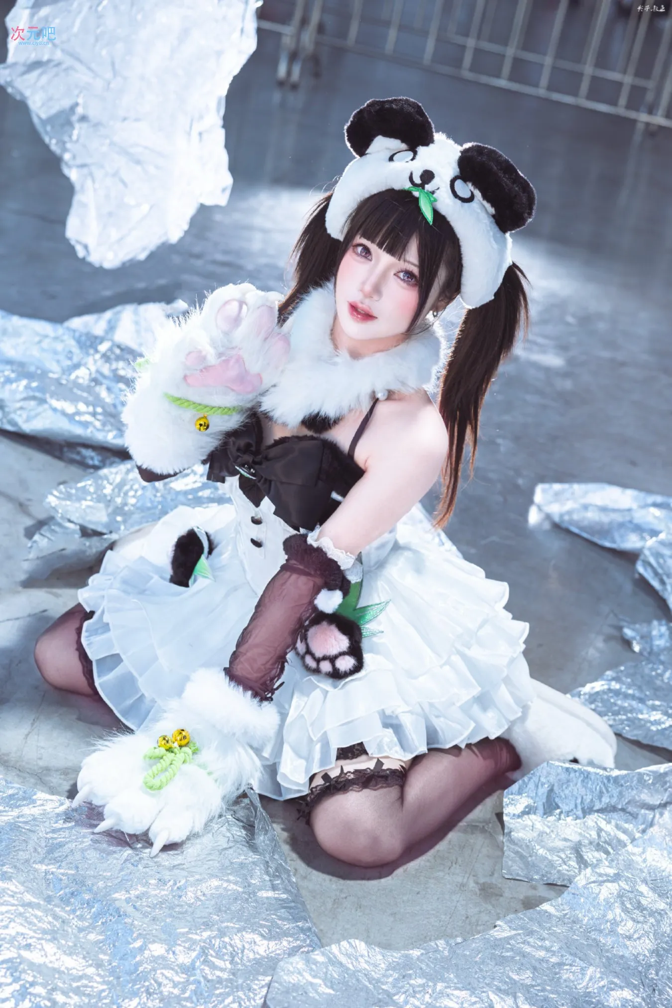 图片[8]-二次元COS分享[COSplay]姑奶奶叫沈妙！-二次元COS分享次元吧