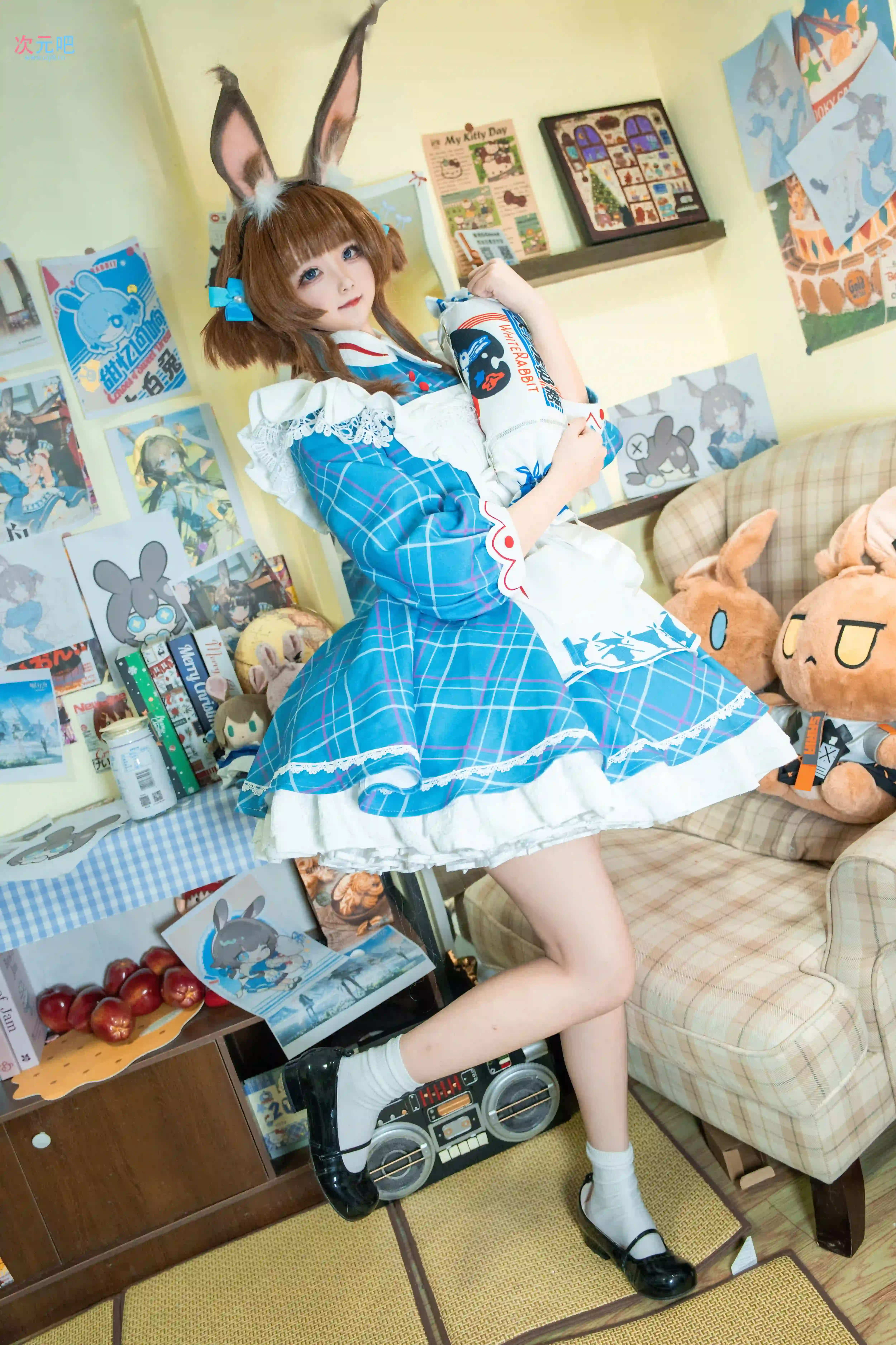 图片[9]-二次元COS分享[COSplay]博士请你吃大白兔！！-二次元COS分享次元吧