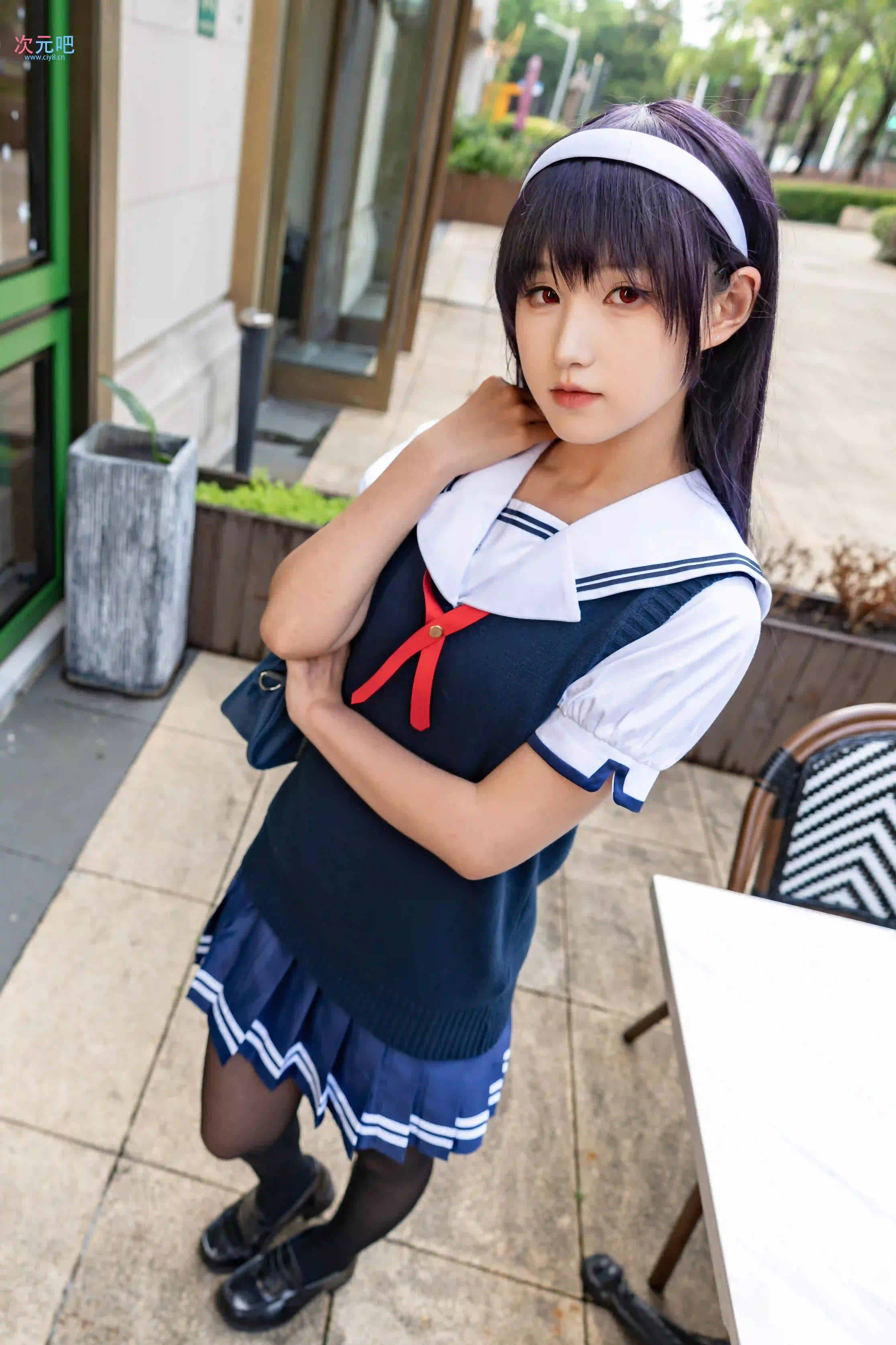 图片[2]-二次元COS分享[COSplay]新小说的读后感如何？-二次元COS分享次元吧