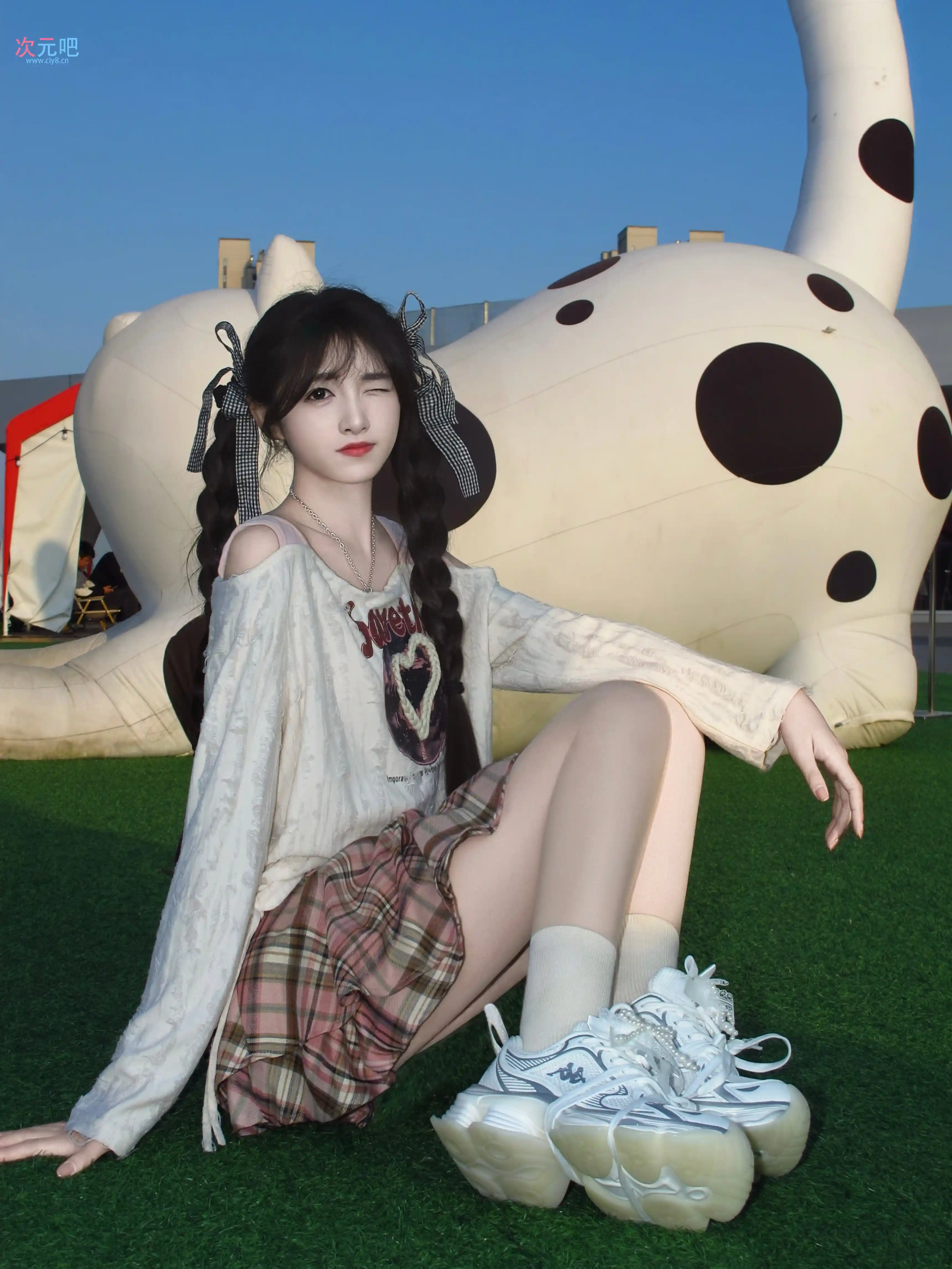 图片[2]-二次元COS分享那些瞬间是属于你的复古唱片-二次元COS分享次元吧