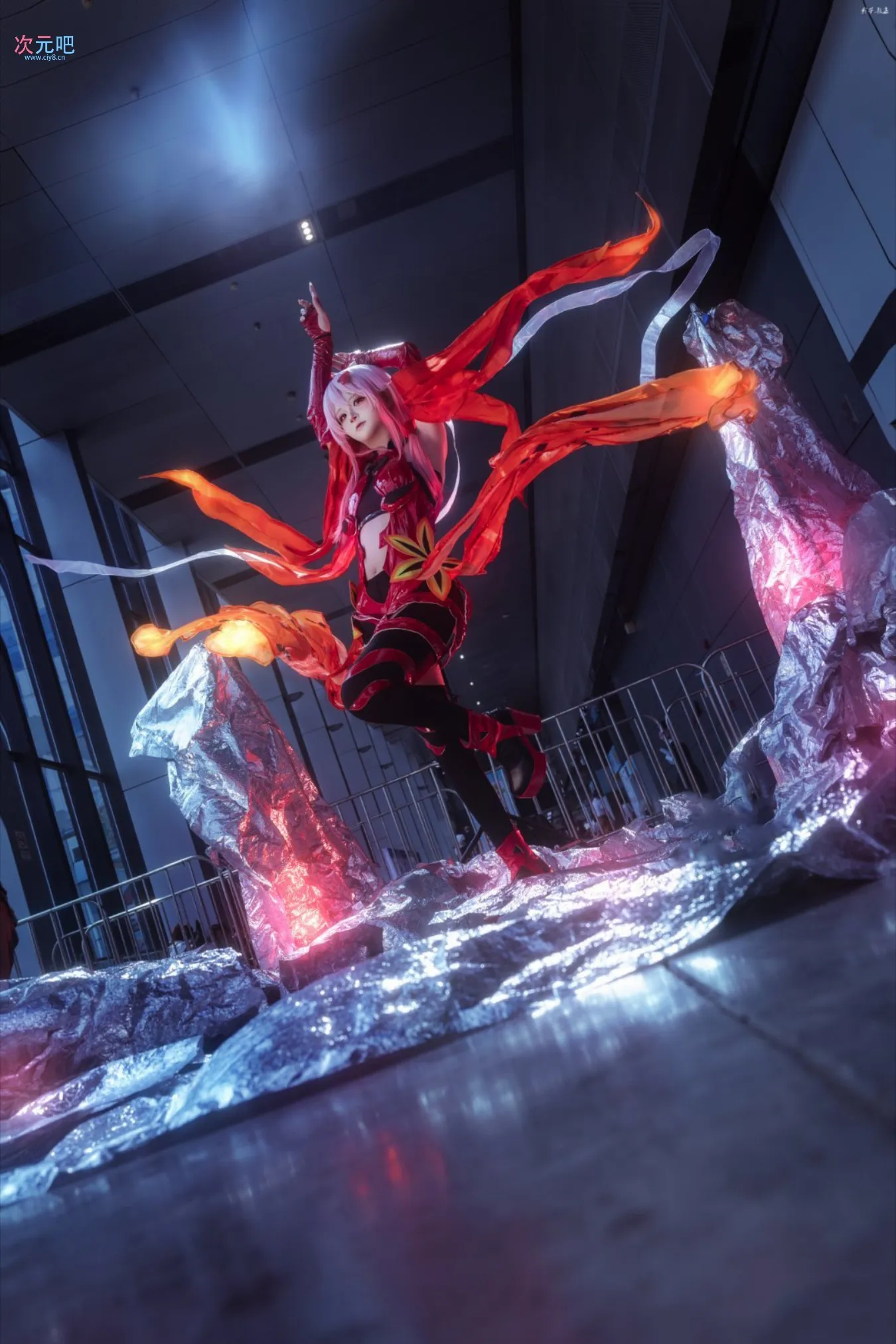 图片[12]-二次元COS分享[COSplay]罪与爱同歌-二次元COS分享次元吧