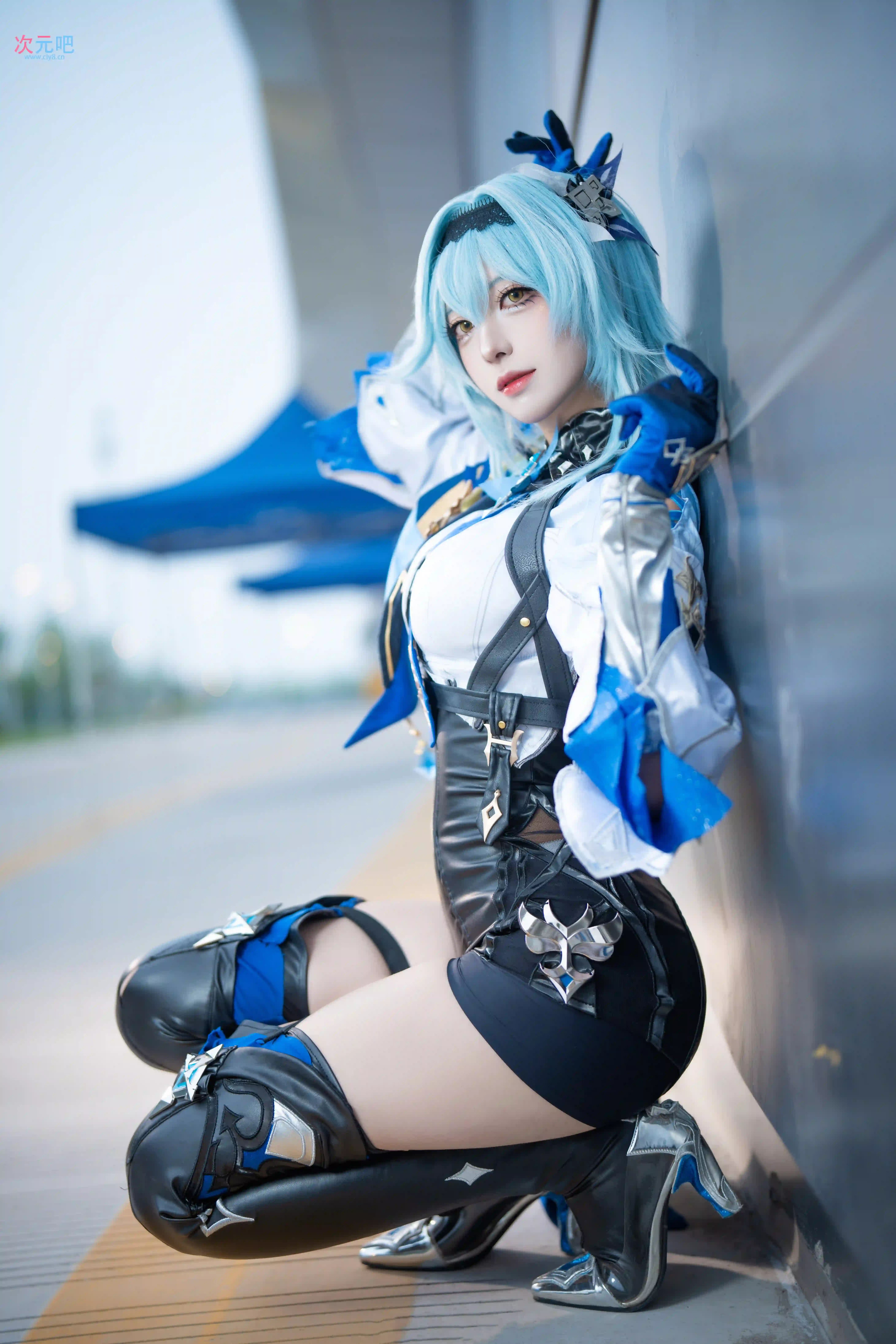 图片[4]-二次元COS分享[COSplay]这个仇，我记下了！！-二次元COS分享次元吧