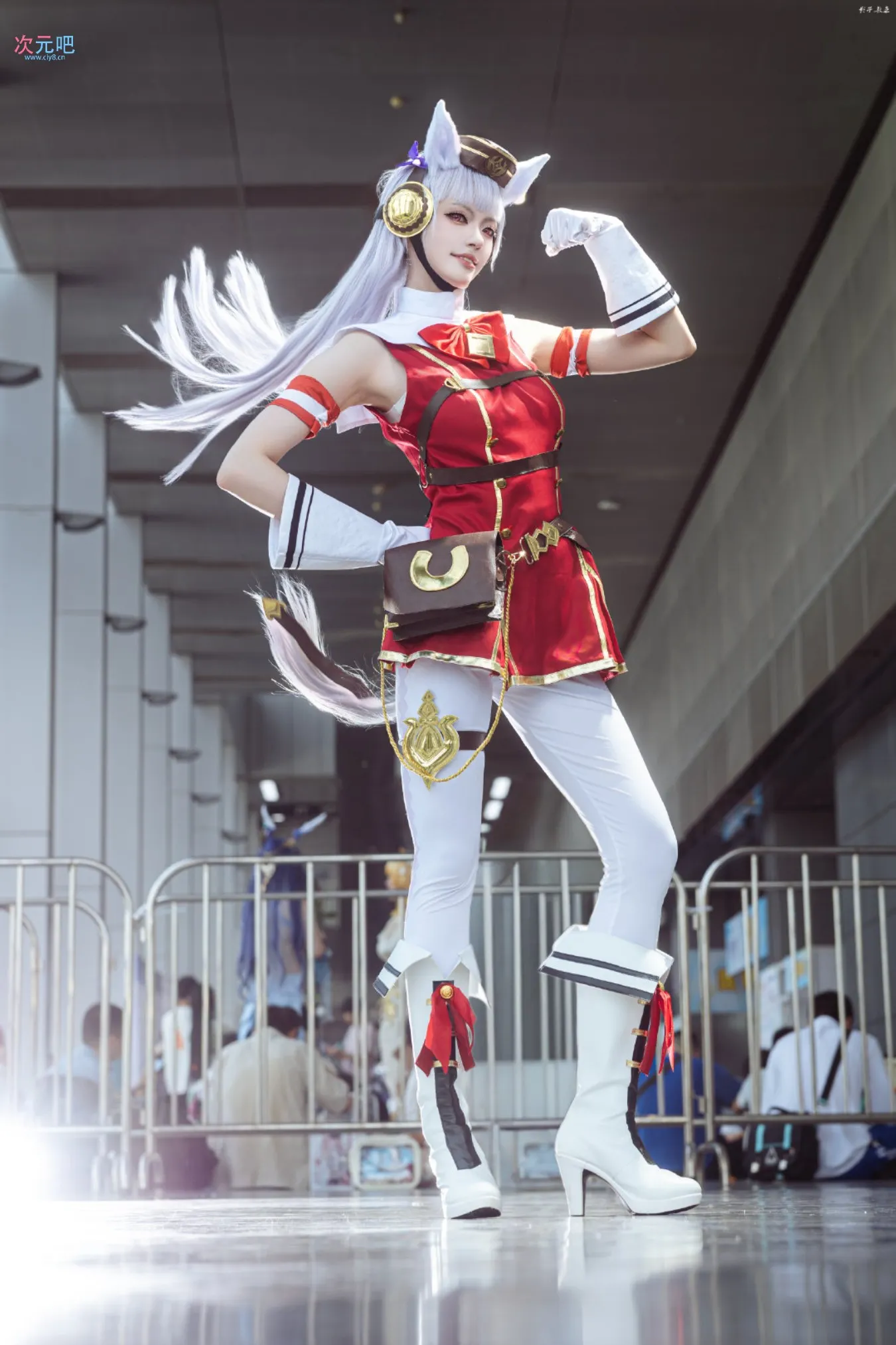 图片[6]-二次元COS分享[COSplay]只要有趣就好了吧！一点都不好！所以是哪边呢，啊？！-二次元COS分享次元吧