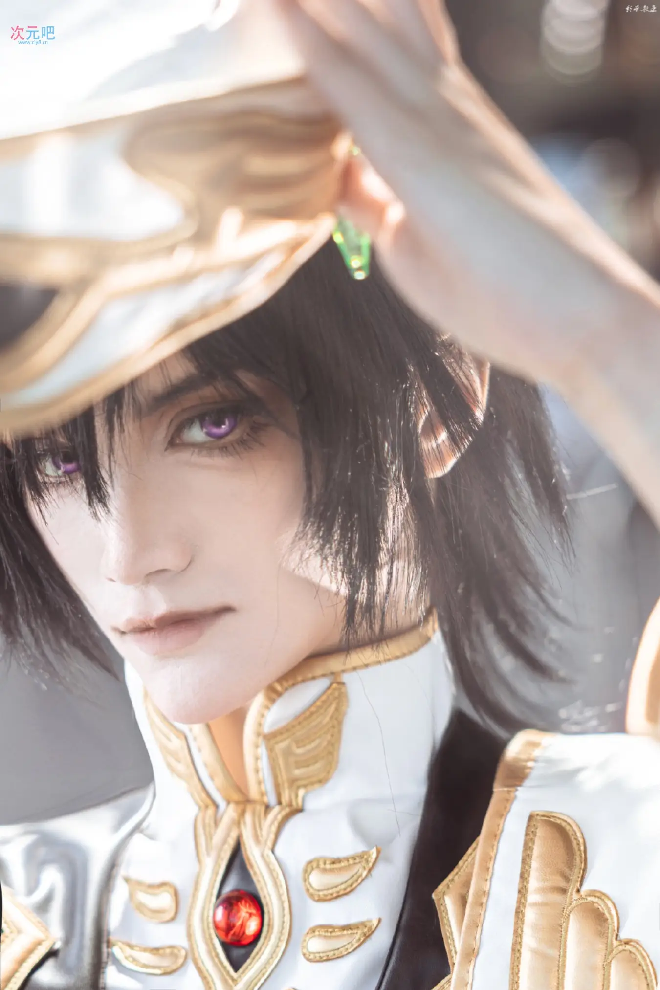 图片[4]-二次元COS分享[COSplay]鲁路修万岁！-二次元COS分享次元吧