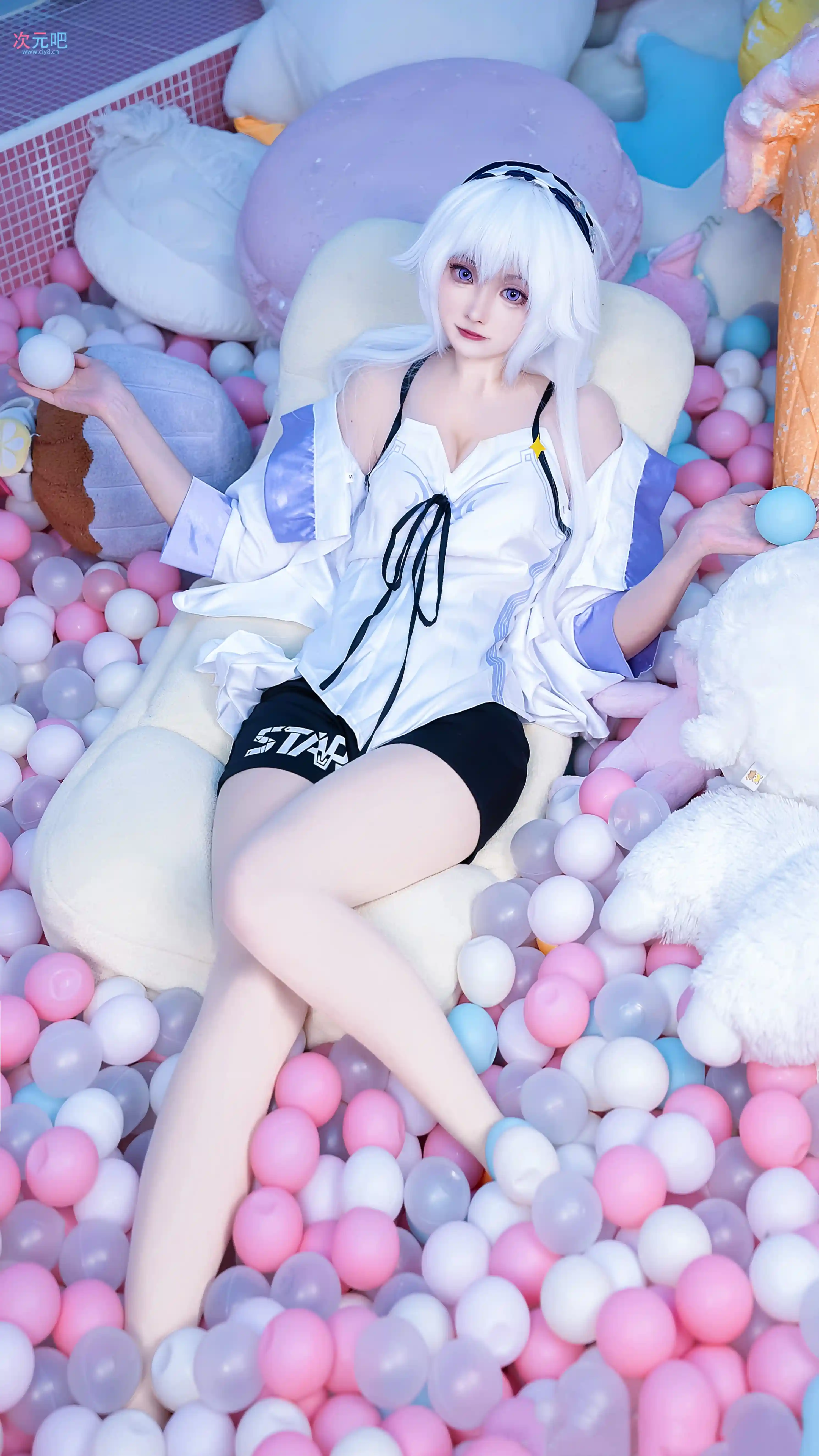 图片[6]-二次元COS分享[COSplay]初次见面，我叫星绘。这个名字可不是代号哦。请多关照了。-二次元COS分享次元吧