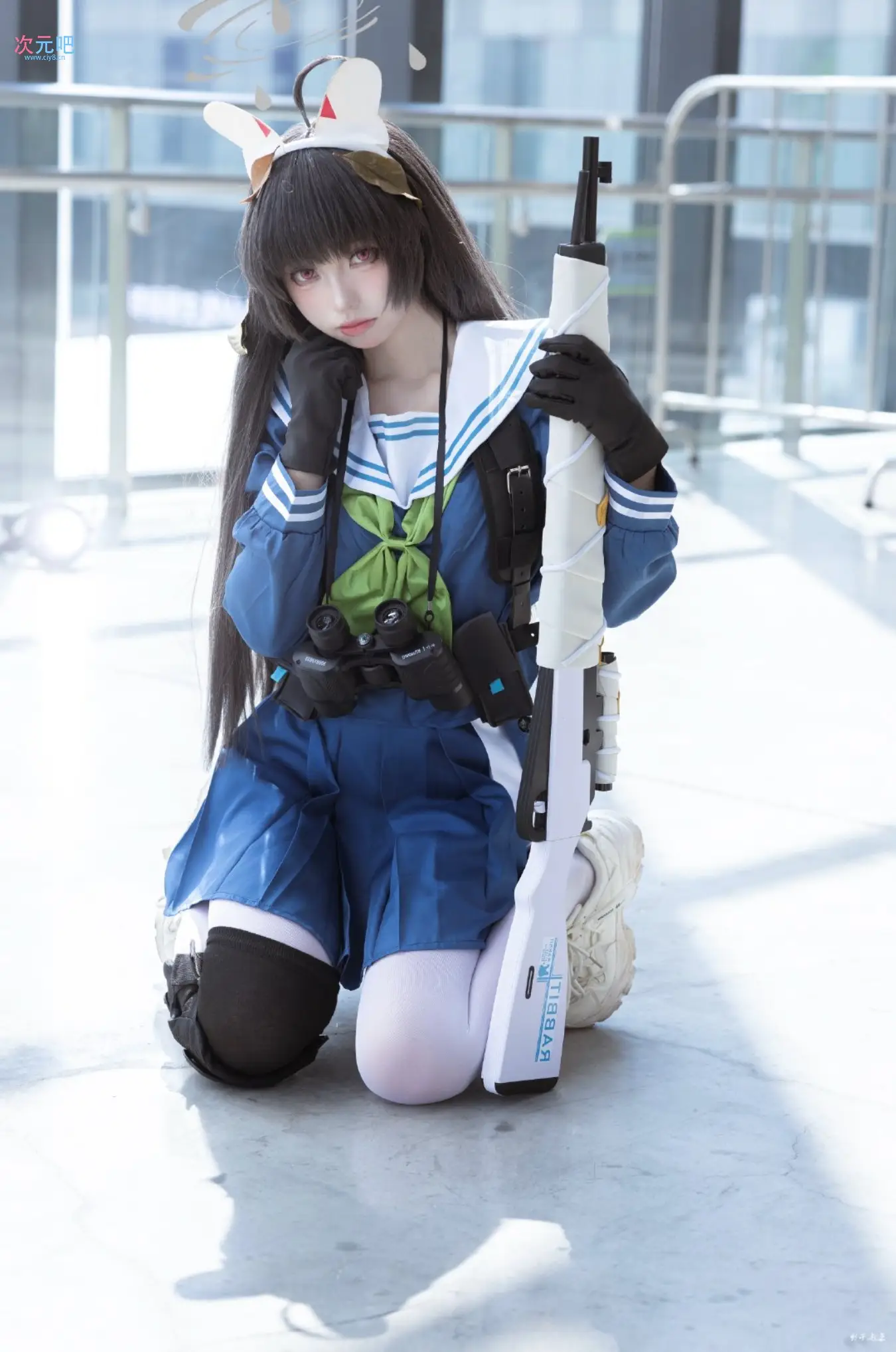 图片[5]-二次元COS分享[COSplay]那个，老师……还记得我的名字吗……？-二次元COS分享次元吧