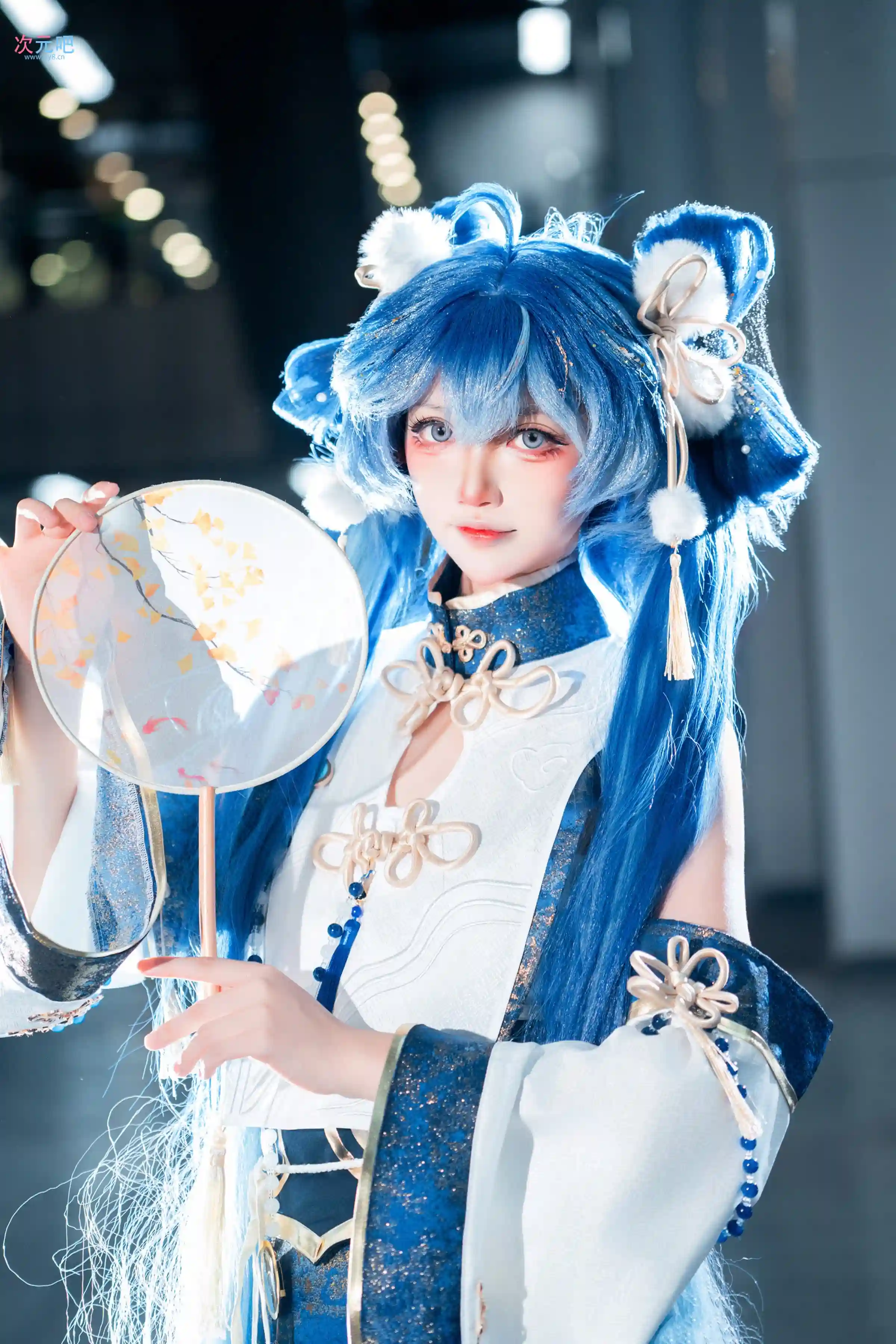 图片[5]-二次元COS分享[COSplay]月相轮转之间，我以我为锚点-二次元COS分享次元吧