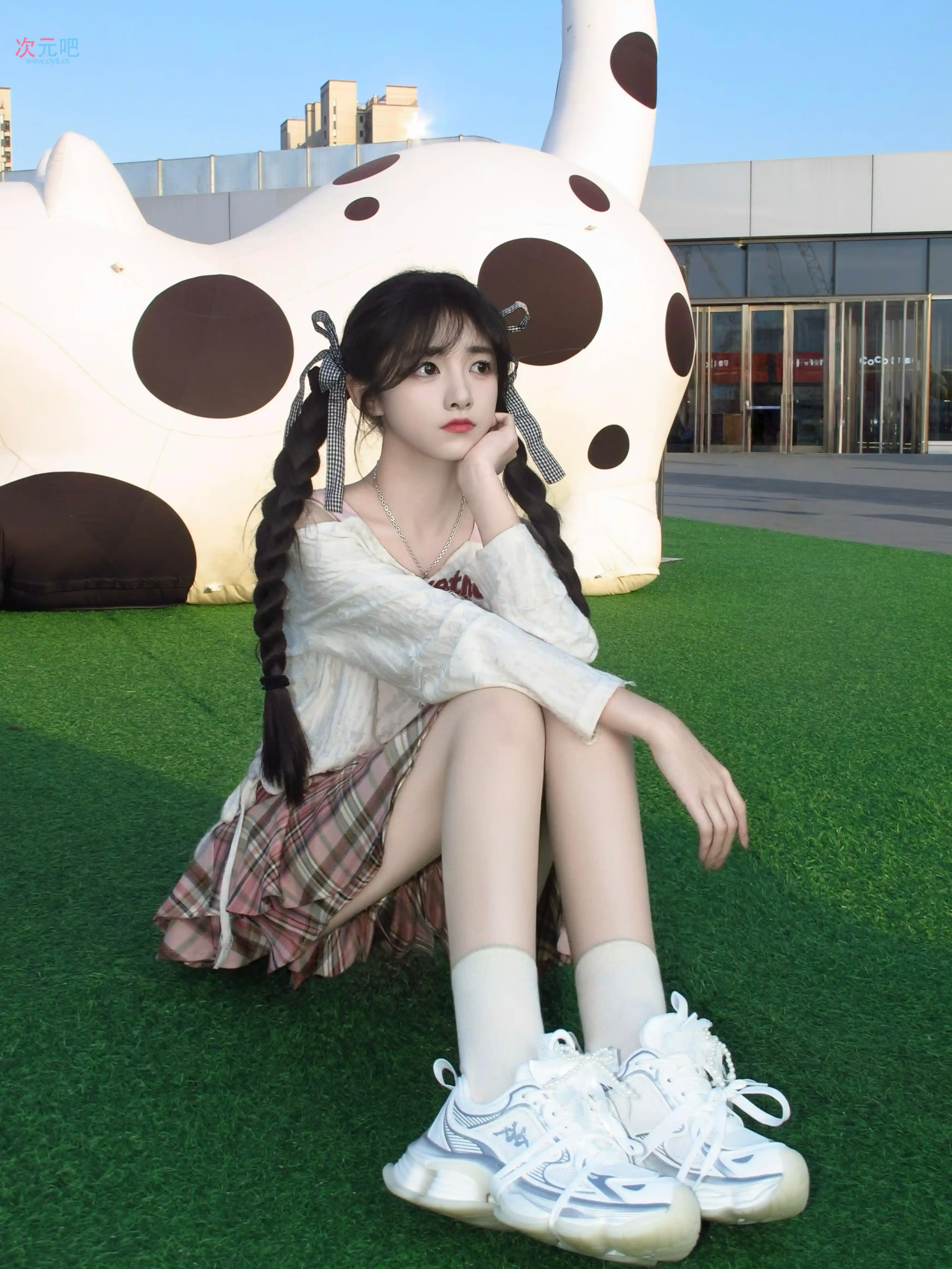 图片[3]-二次元COS分享那些瞬间是属于你的复古唱片-二次元COS分享次元吧