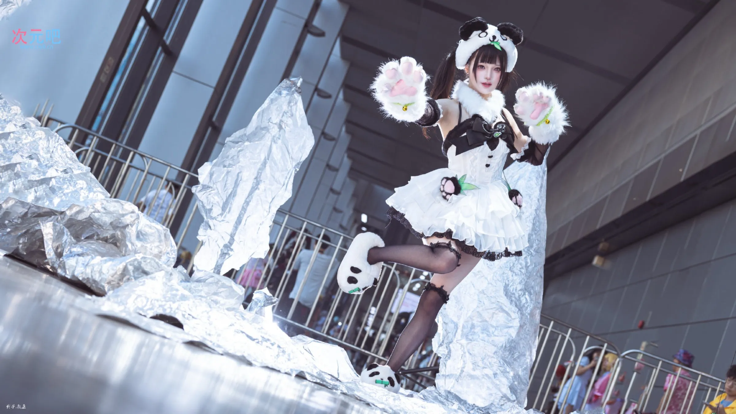 图片[4]-二次元COS分享[COSplay]姑奶奶叫沈妙！-二次元COS分享次元吧