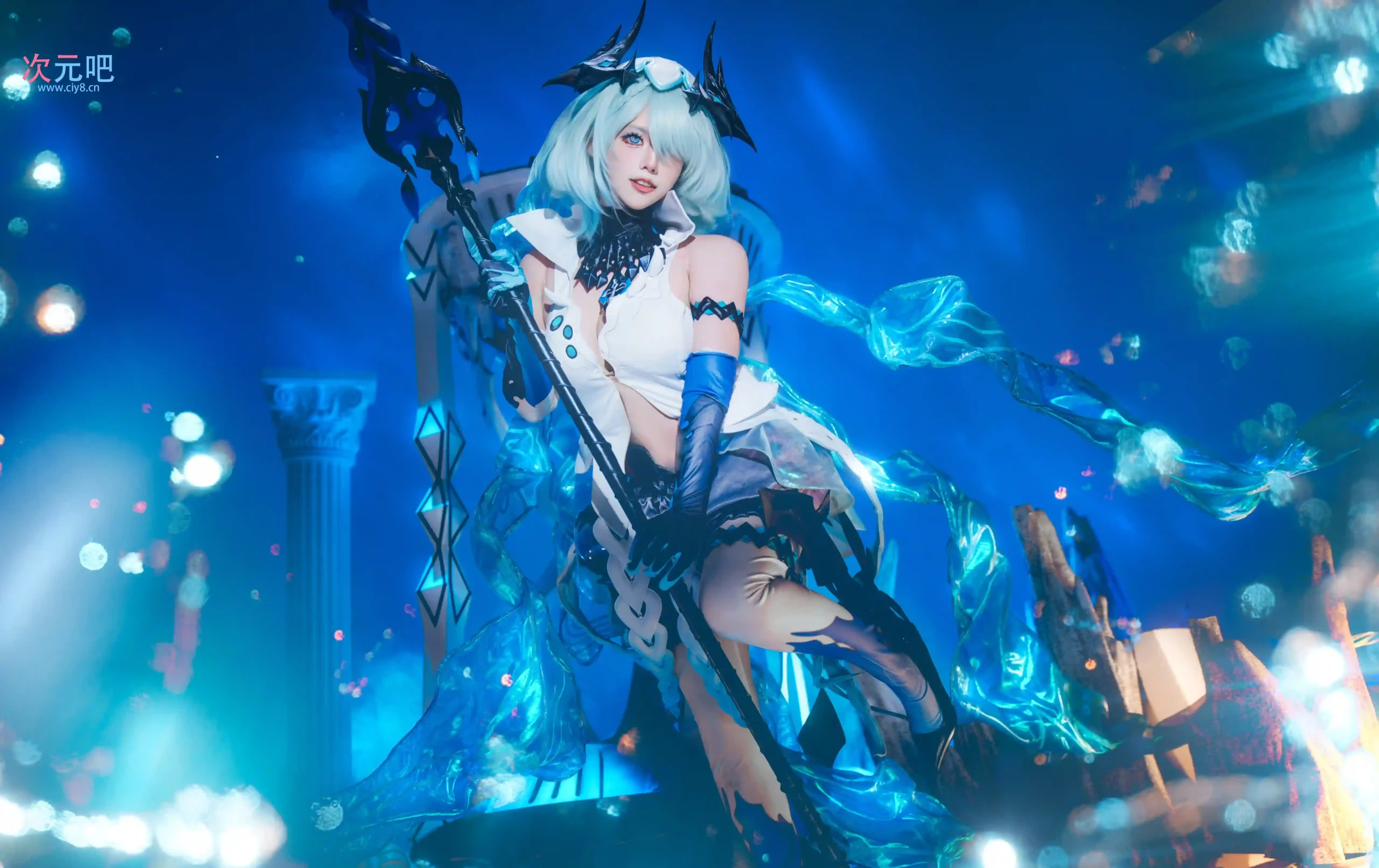 图片[4]-二次元COS分享[COSplay]我的毒素～正和我甘美的爱情一起沸腾…-二次元COS分享次元吧