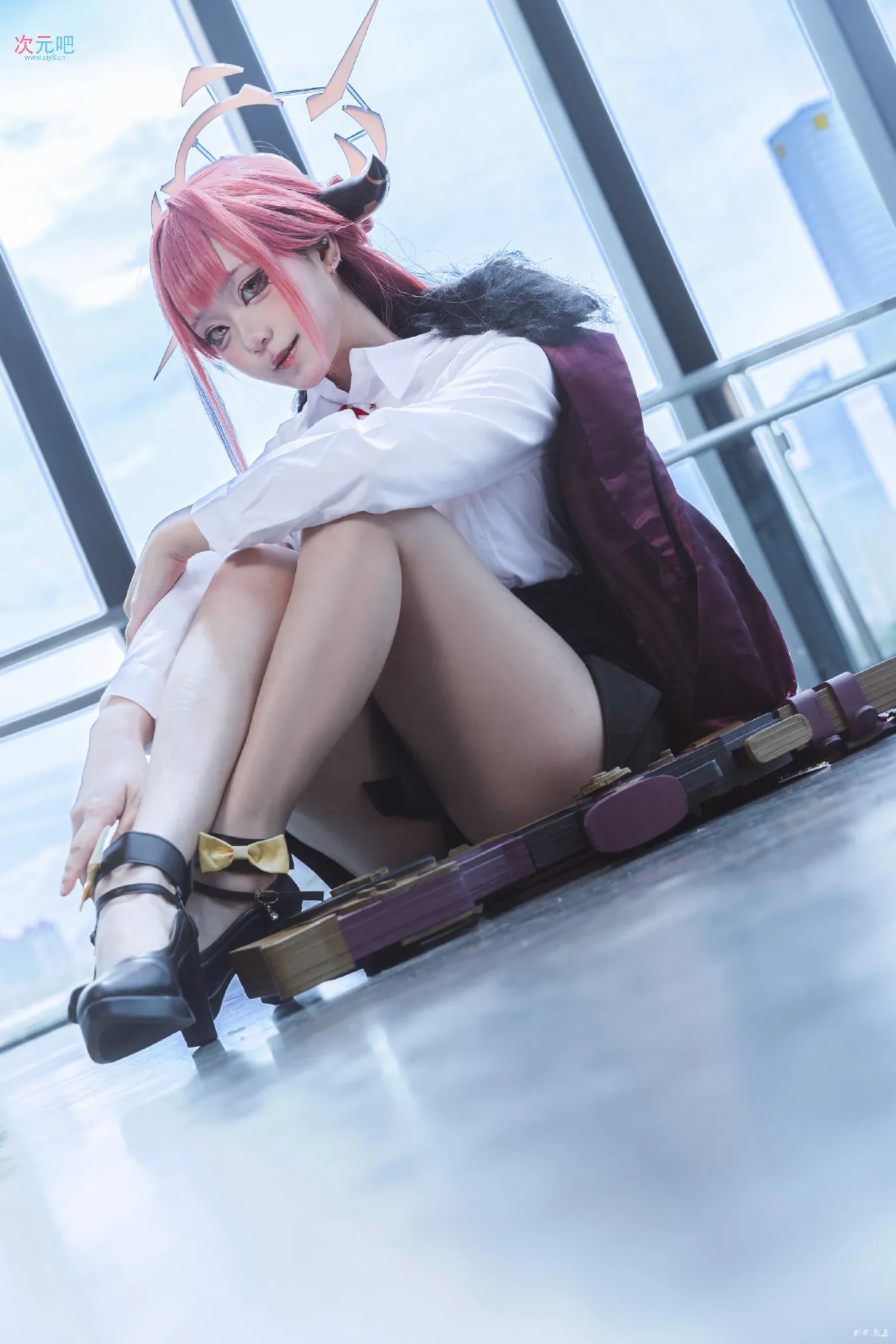 图片[7]-二次元COS分享[COSplay]无论是什么样的委托，便利屋都会去完成的！-二次元COS分享次元吧