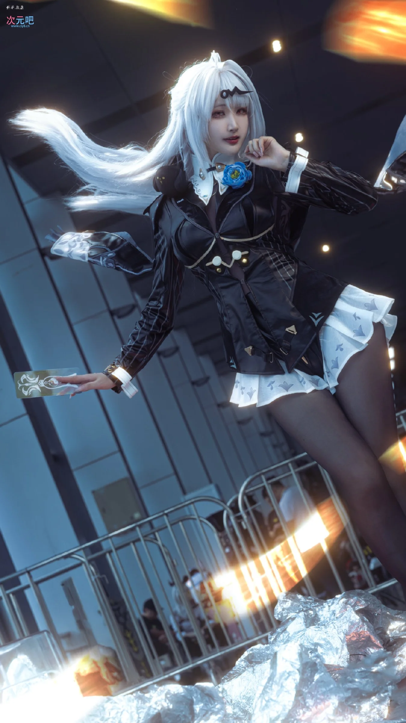 图片[8]-二次元COS分享[COSplay]抱歉，但我必须这么做…-二次元COS分享次元吧