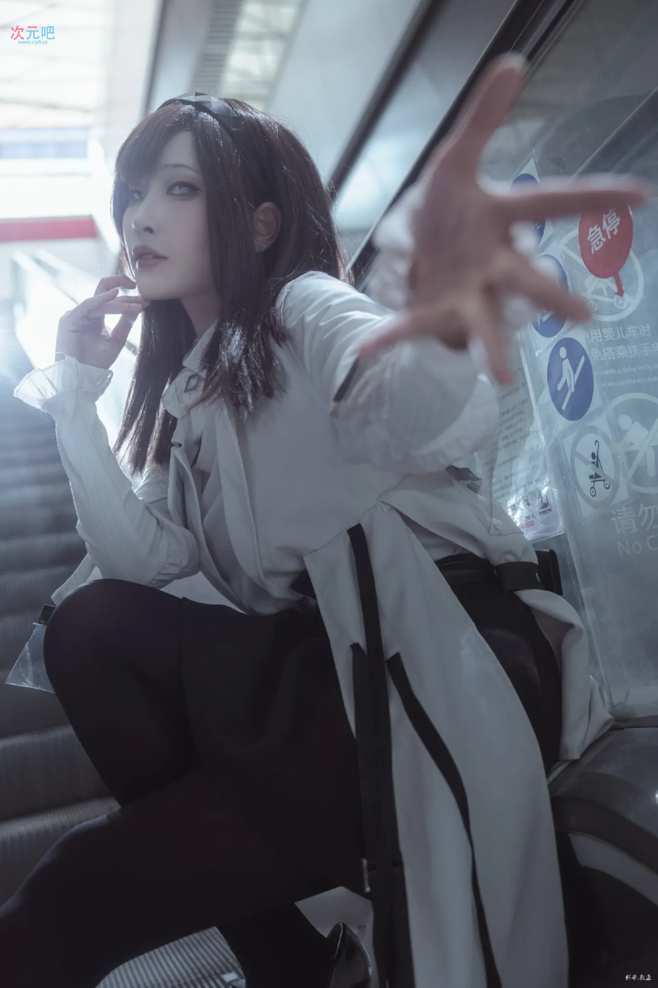 图片[6]-二次元COS分享[COSplay]你没有忘记我。-二次元COS分享次元吧