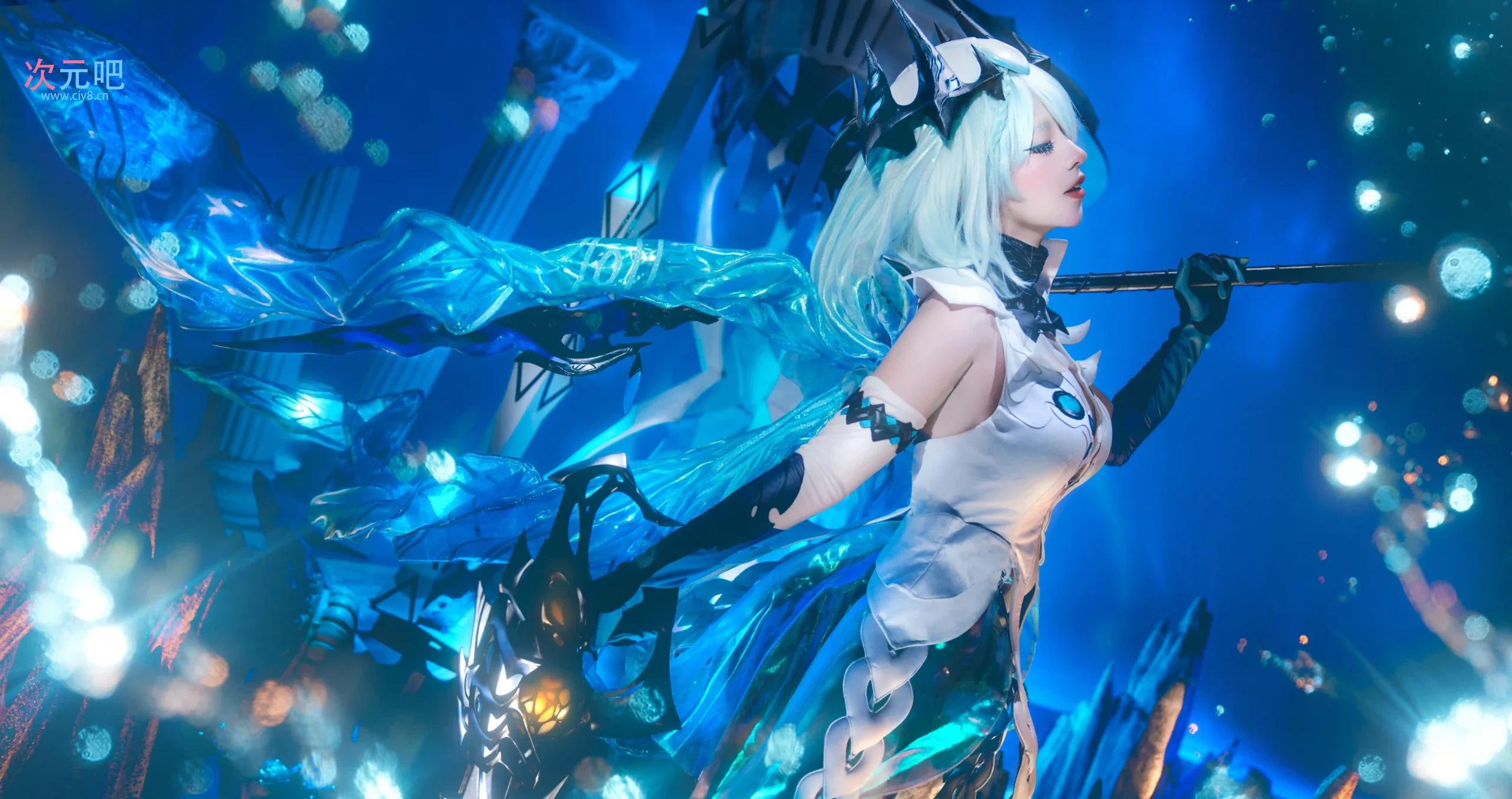 图片[6]-二次元COS分享[COSplay]我的毒素～正和我甘美的爱情一起沸腾…-二次元COS分享次元吧