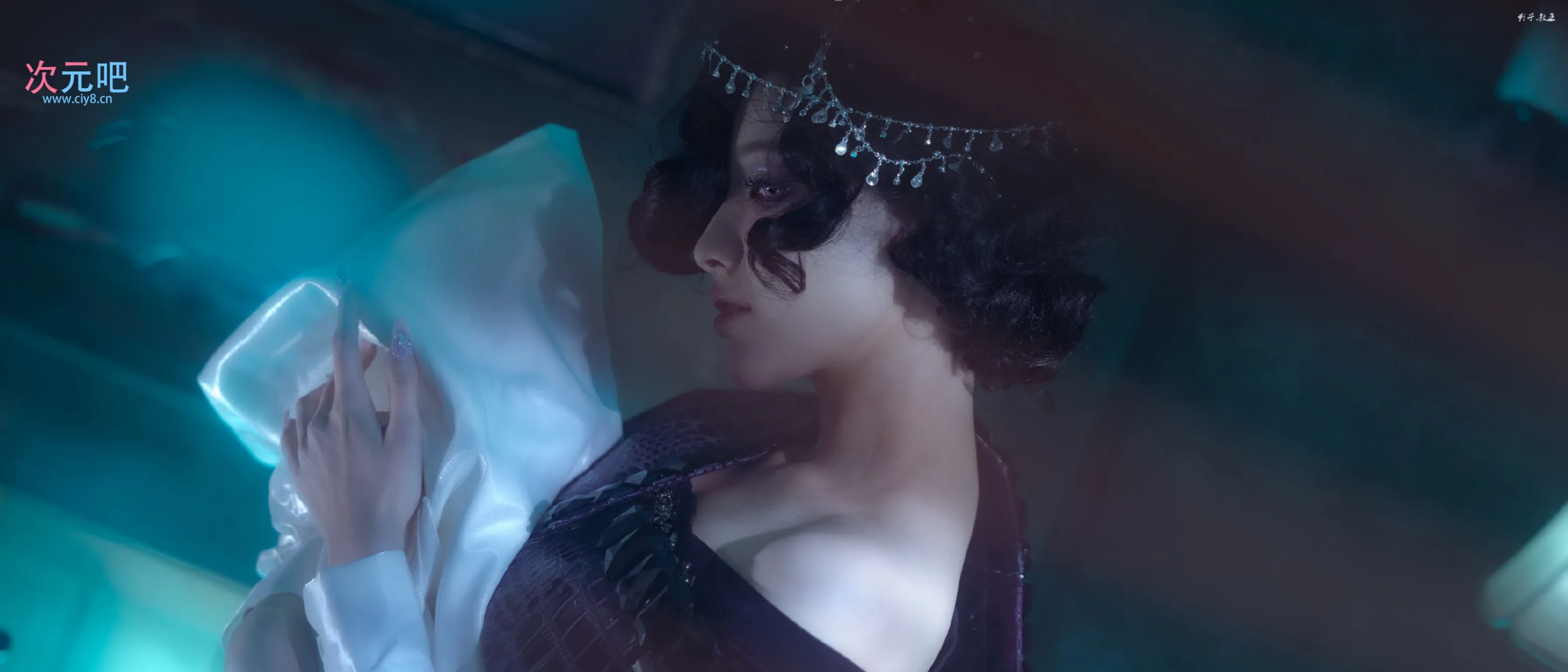 图片[3]-二次元COS分享[COSplay]请开门，客房服务。-二次元COS分享次元吧