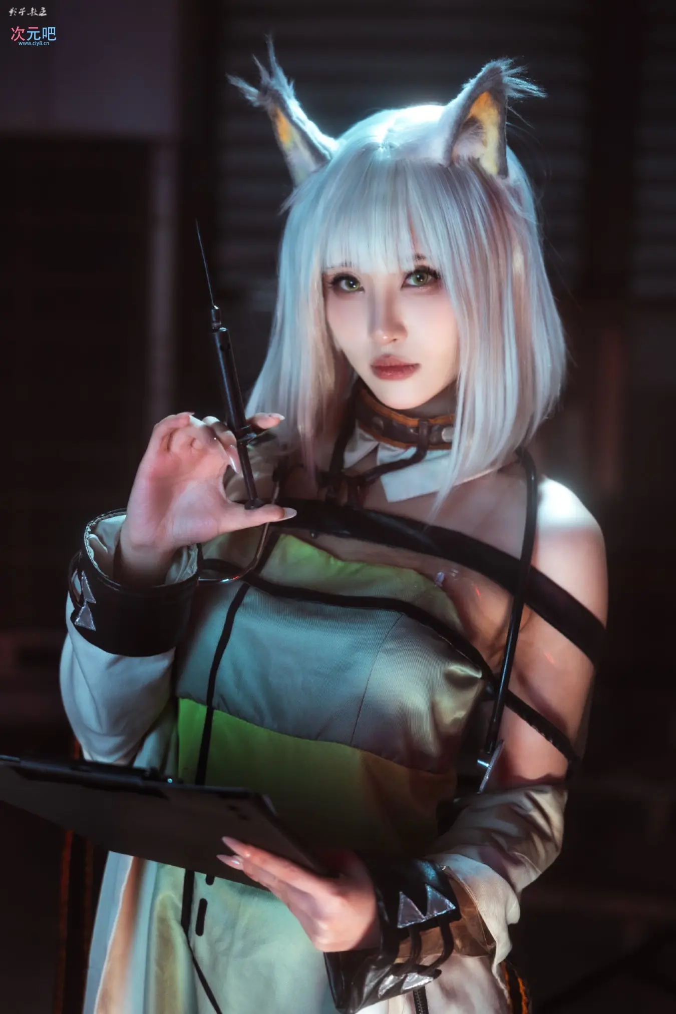 图片[7]-二次元COS分享[COSplay]计算好你的布防配置。 已计算好布防配置，准备就绪。-二次元COS分享次元吧