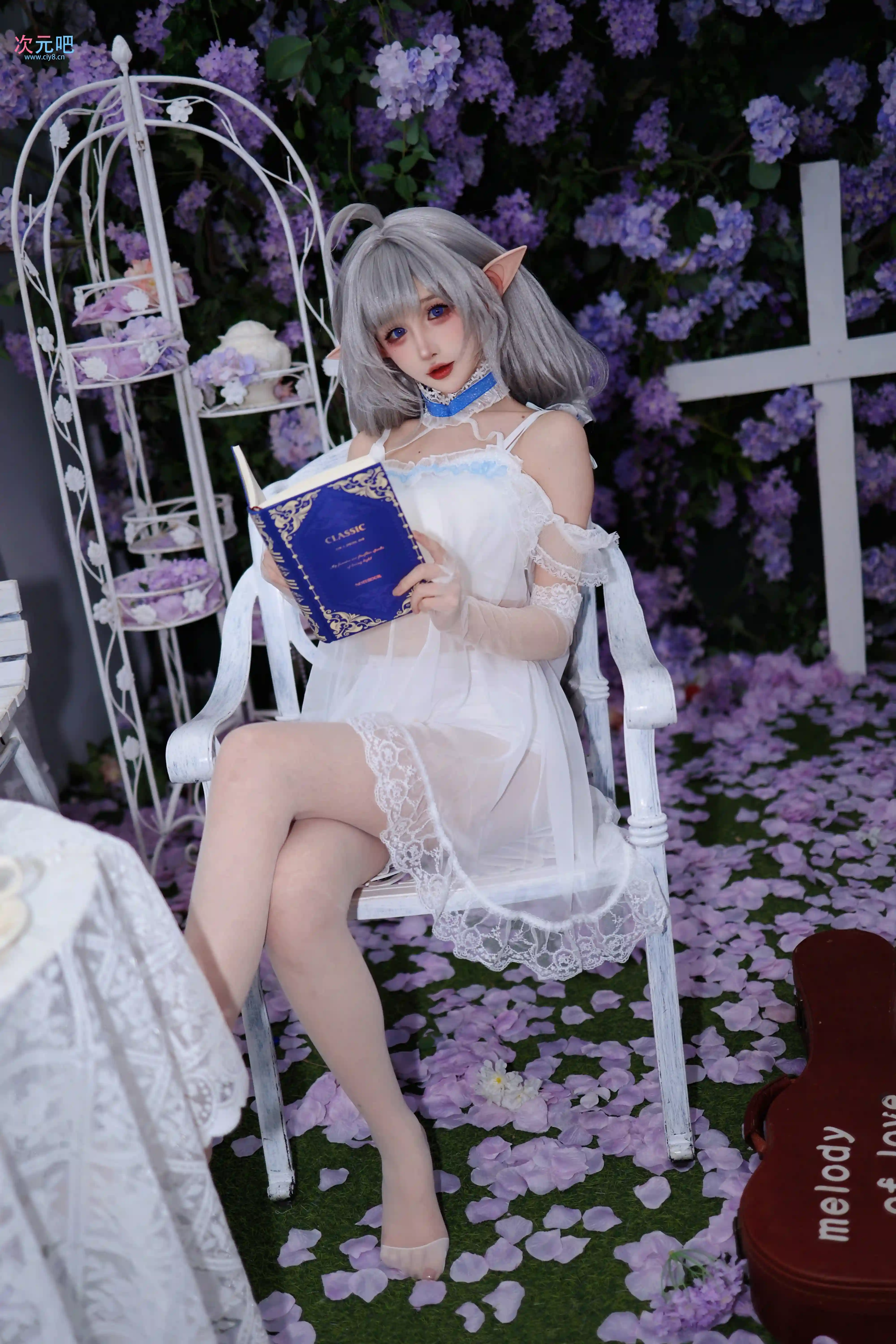 图片[5]-二次元COS分享[COSplay]指挥官，我们的故事才刚开始-二次元COS分享次元吧